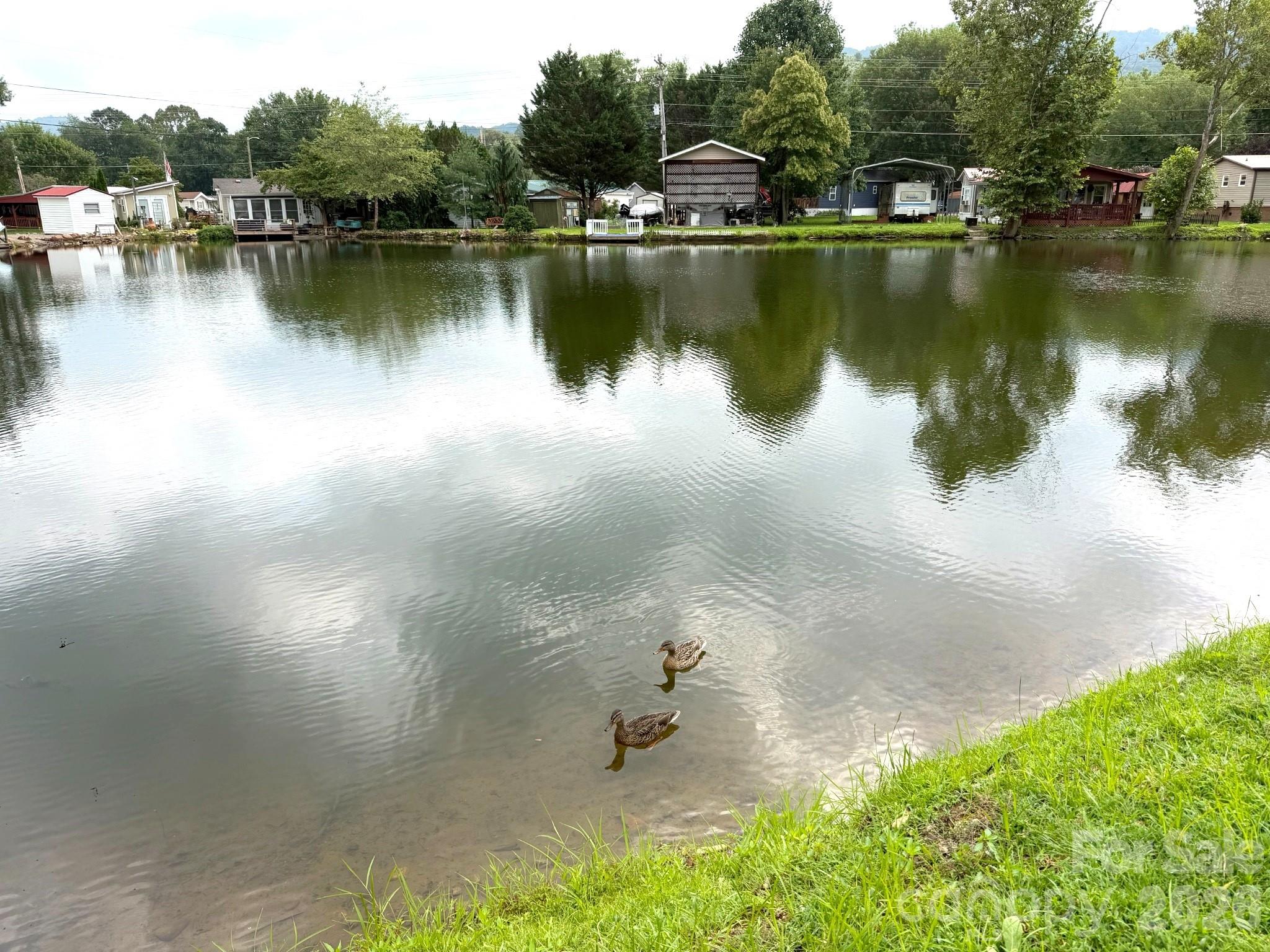 Single Family Residence at 30 Aqua Vista Loop, Waynesville, photo 19 of 21