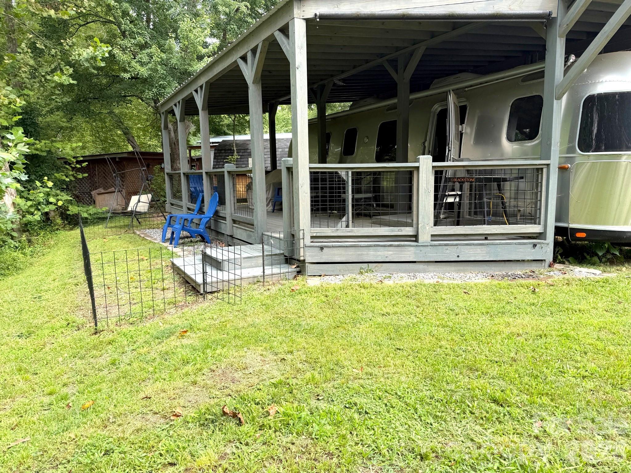 Single Family Residence at 30 Aqua Vista Loop, Waynesville, photo 20 of 21