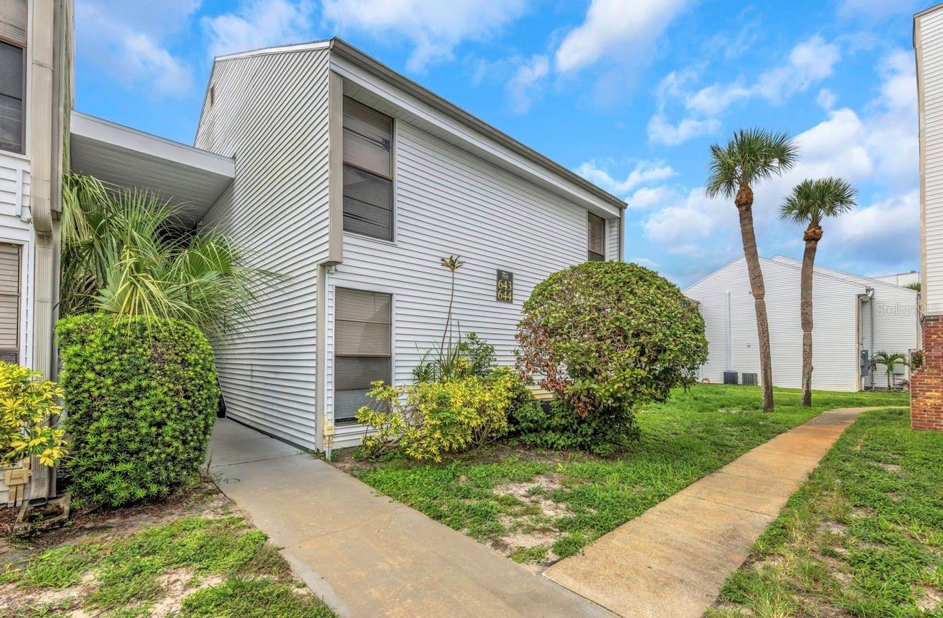 643 HAVEN PL #643