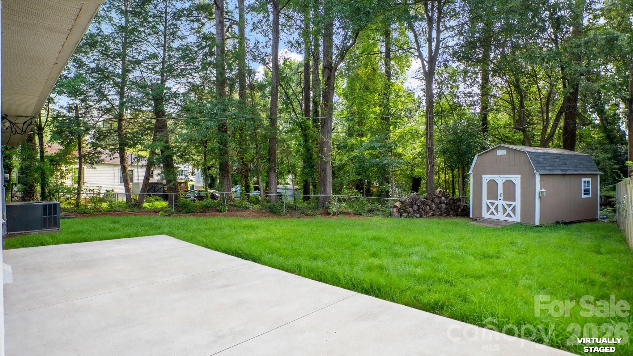 Single Family Residence at 902 Dogwood Drive, Gastonia, photo 21 of 21