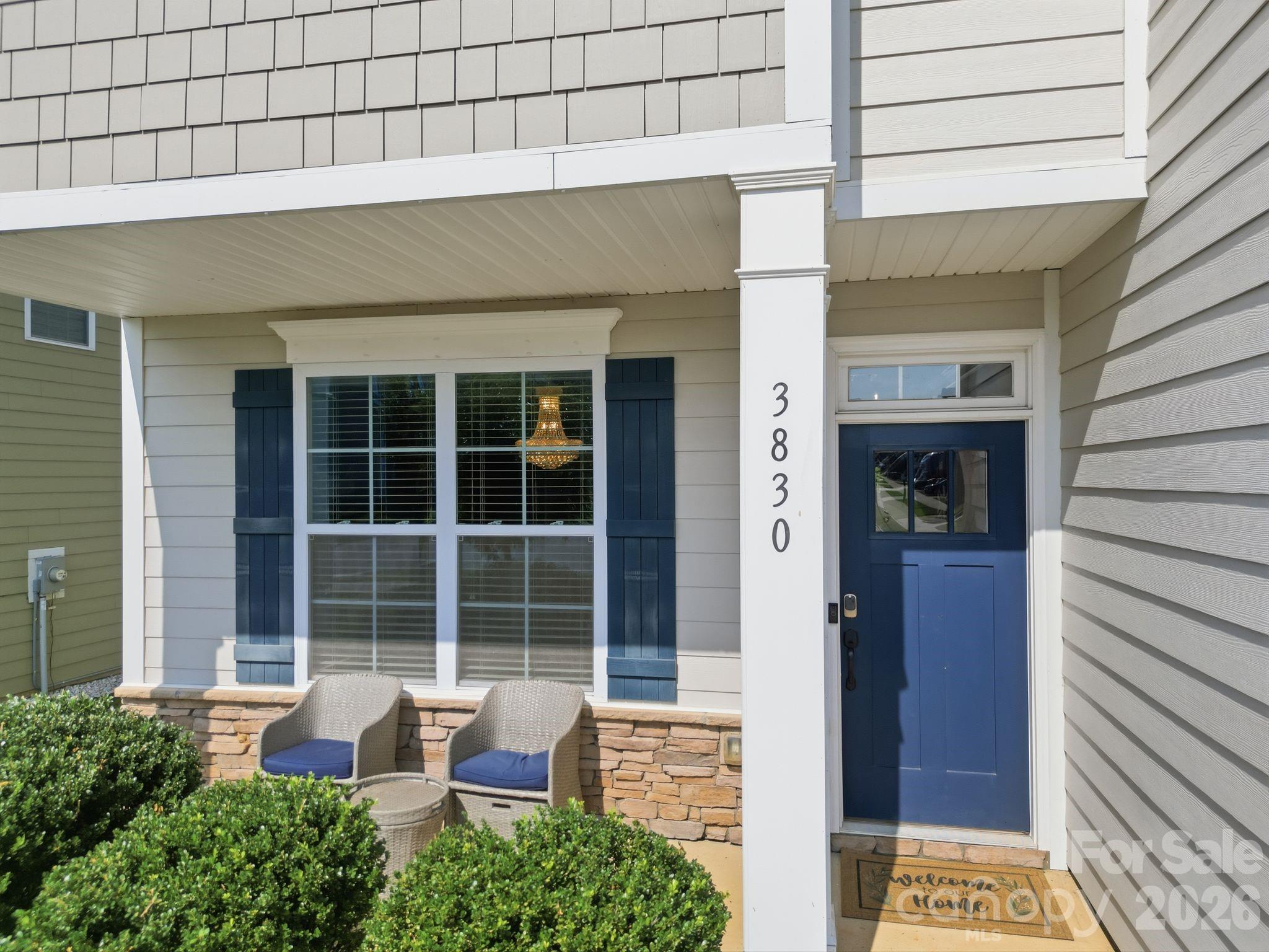 Single Family Residence at 3830 Lake Breeze Drive, Sherrills Ford, photo 3 of 35