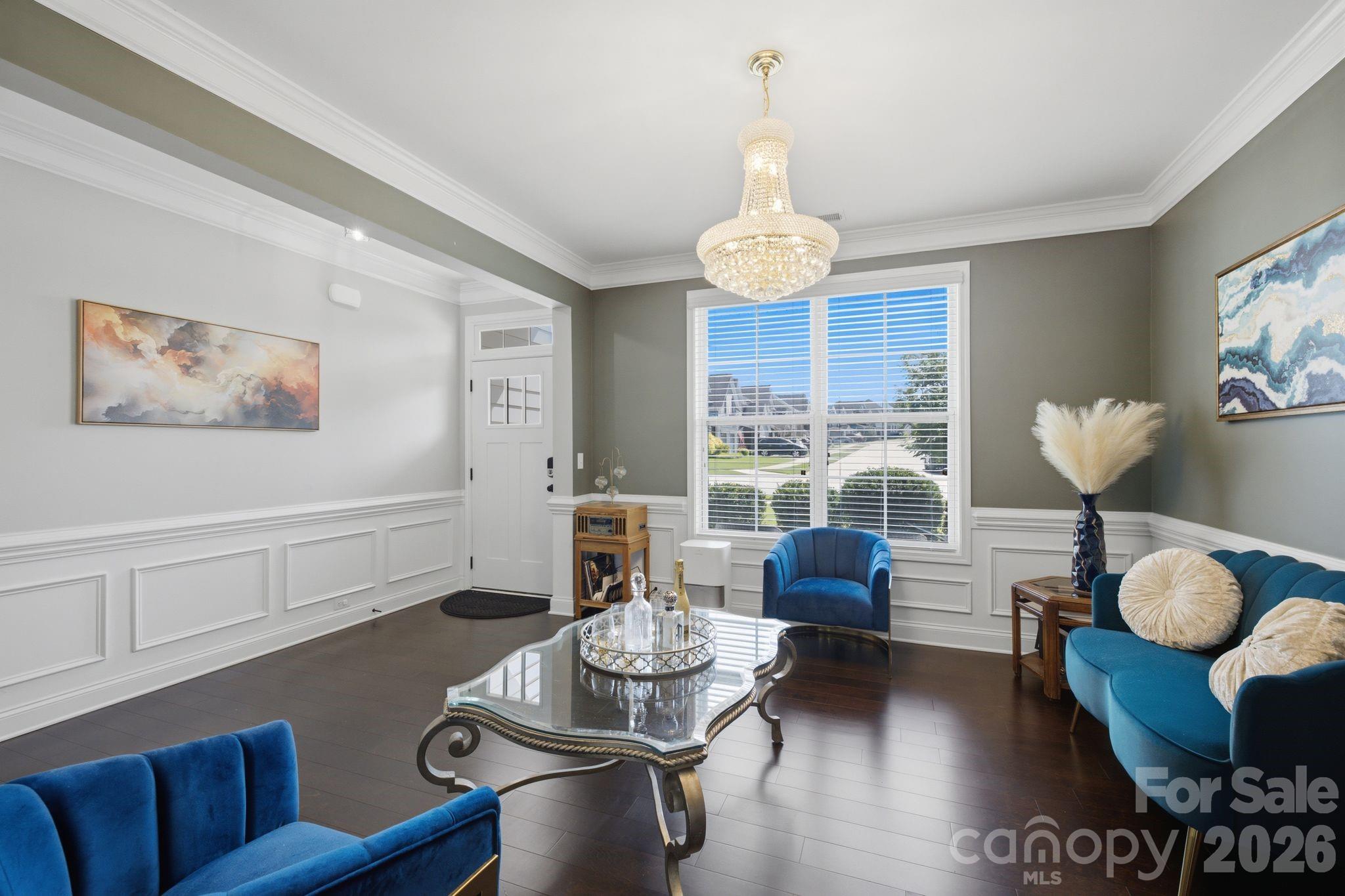 Single Family Residence at 3830 Lake Breeze Drive, Sherrills Ford, photo 10 of 35