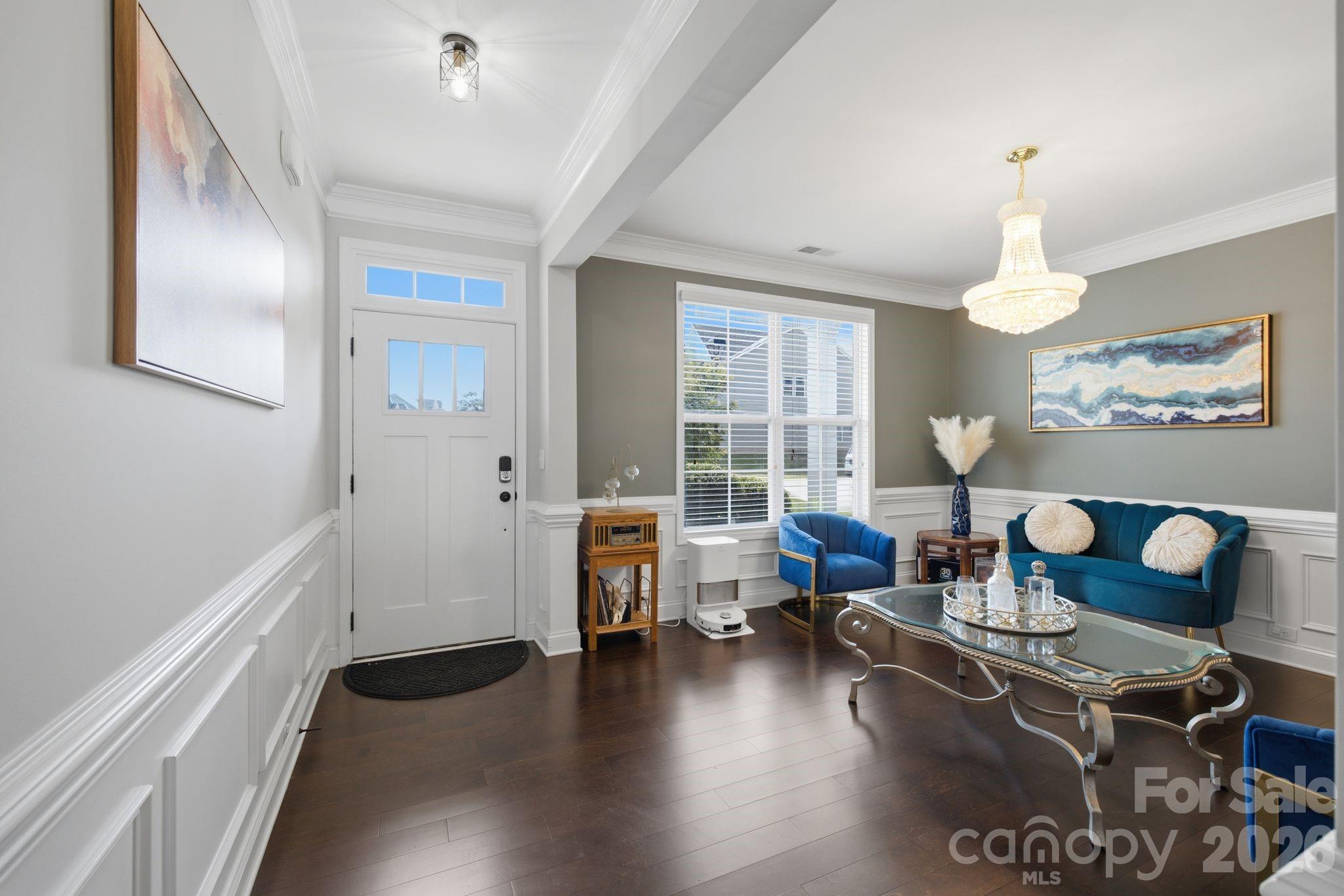 Single Family Residence at 3830 Lake Breeze Drive, Sherrills Ford, photo 11 of 35