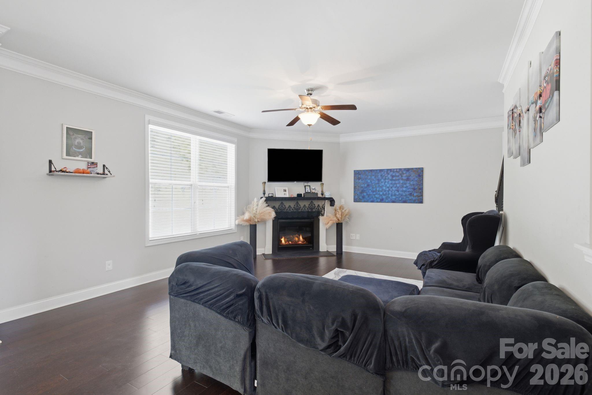 Single Family Residence at 3830 Lake Breeze Drive, Sherrills Ford, photo 13 of 35