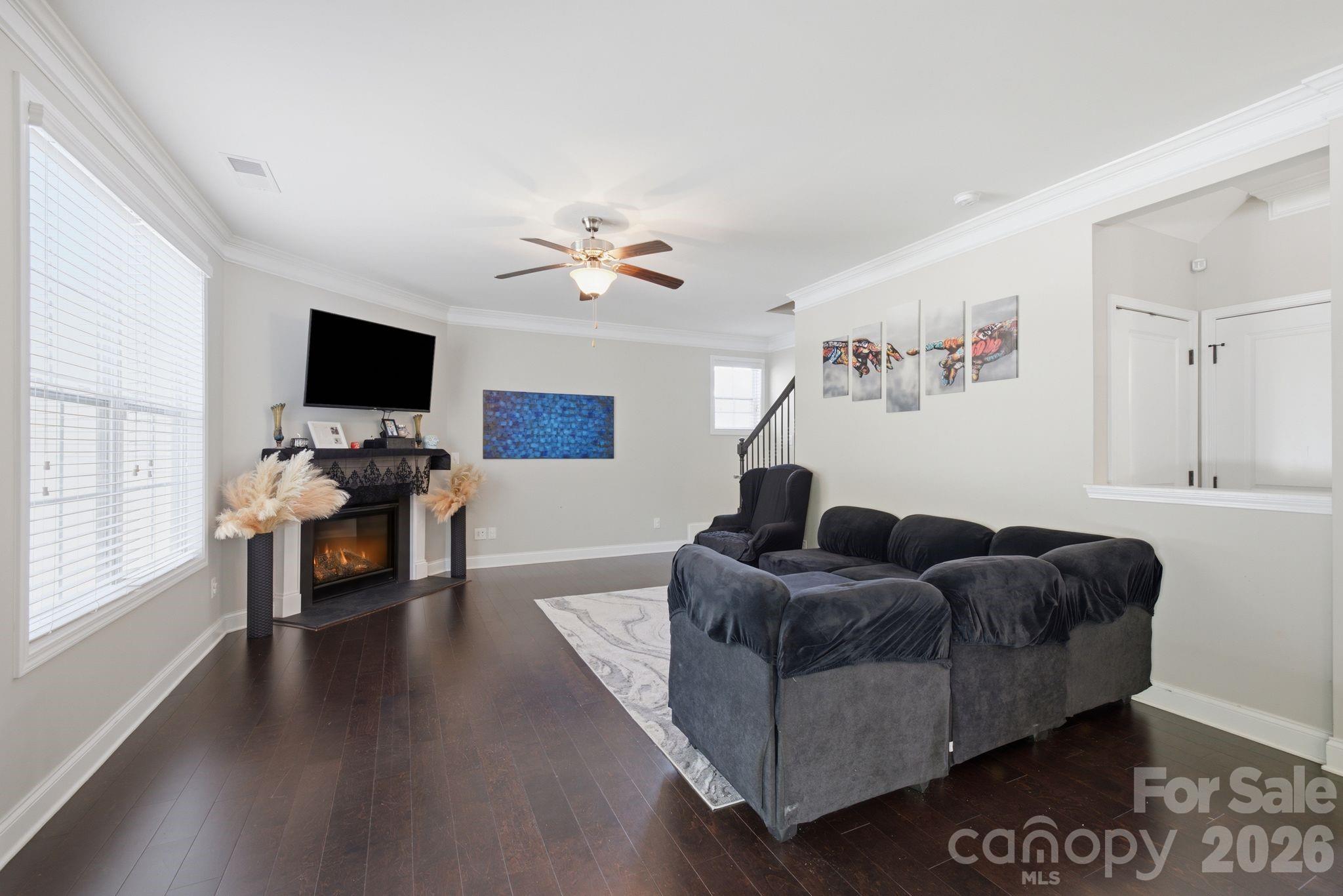 Single Family Residence at 3830 Lake Breeze Drive, Sherrills Ford, photo 14 of 35