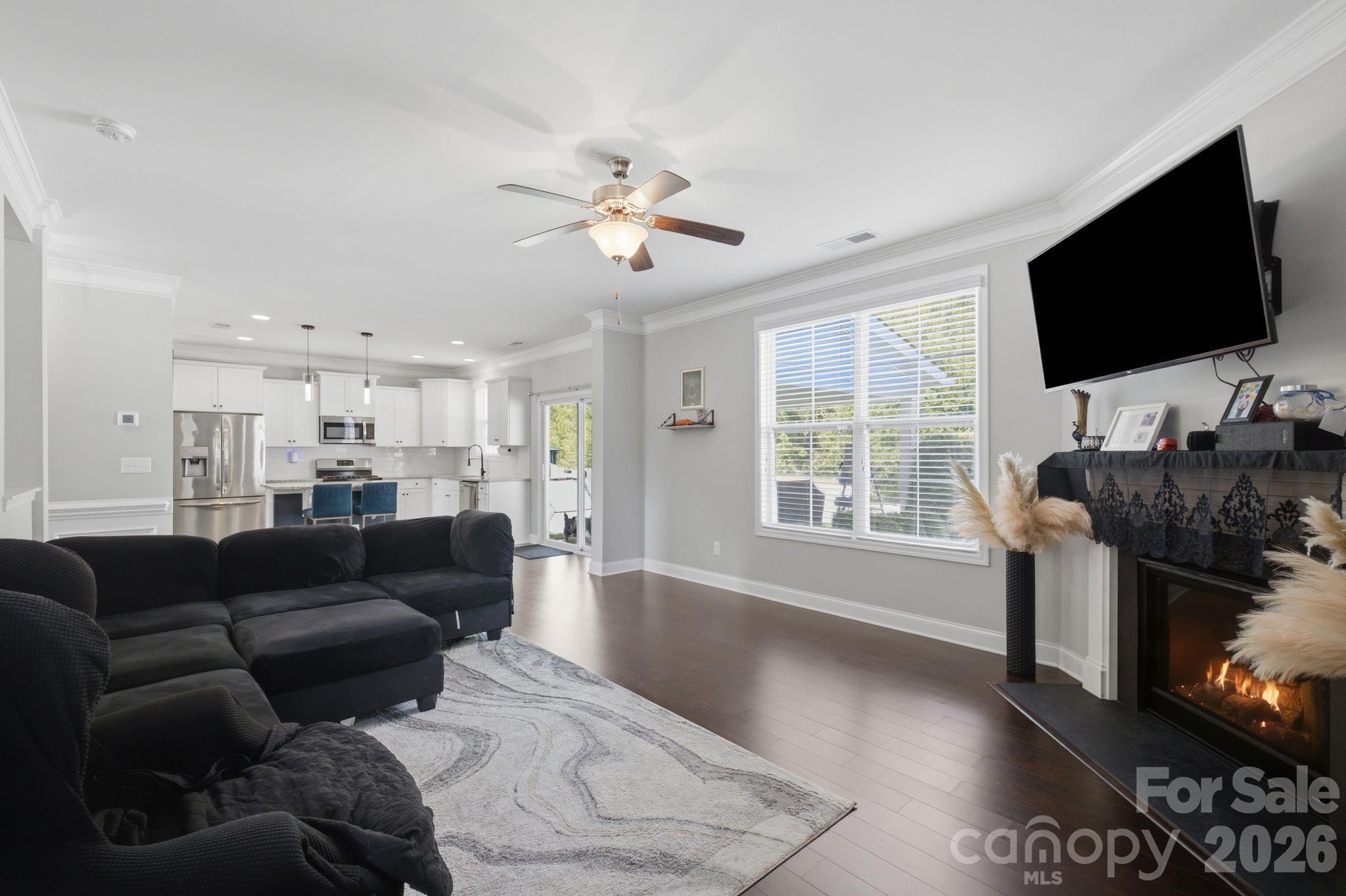 Single Family Residence at 3830 Lake Breeze Drive, Sherrills Ford, photo 15 of 35