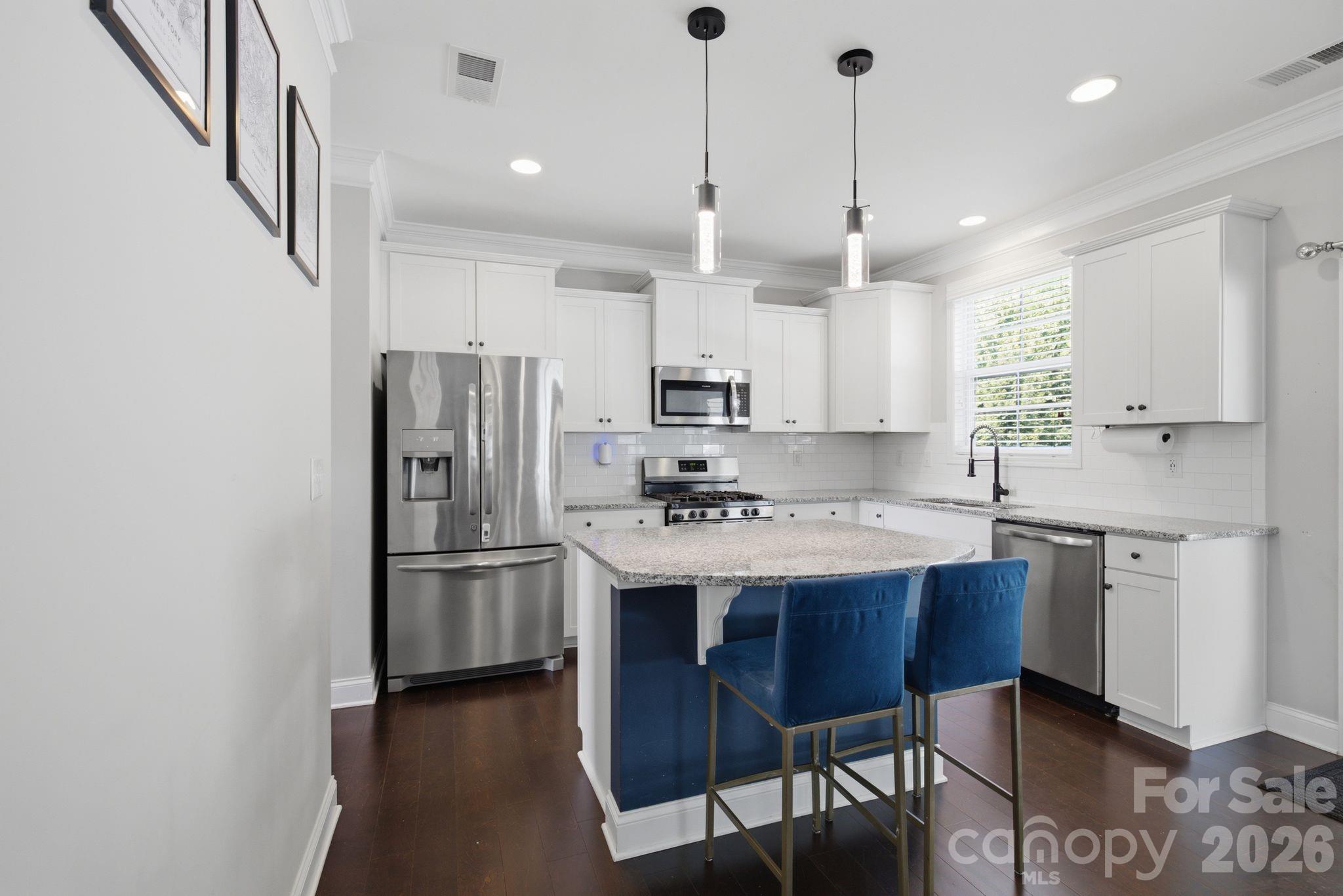 Single Family Residence at 3830 Lake Breeze Drive, Sherrills Ford, photo 16 of 35