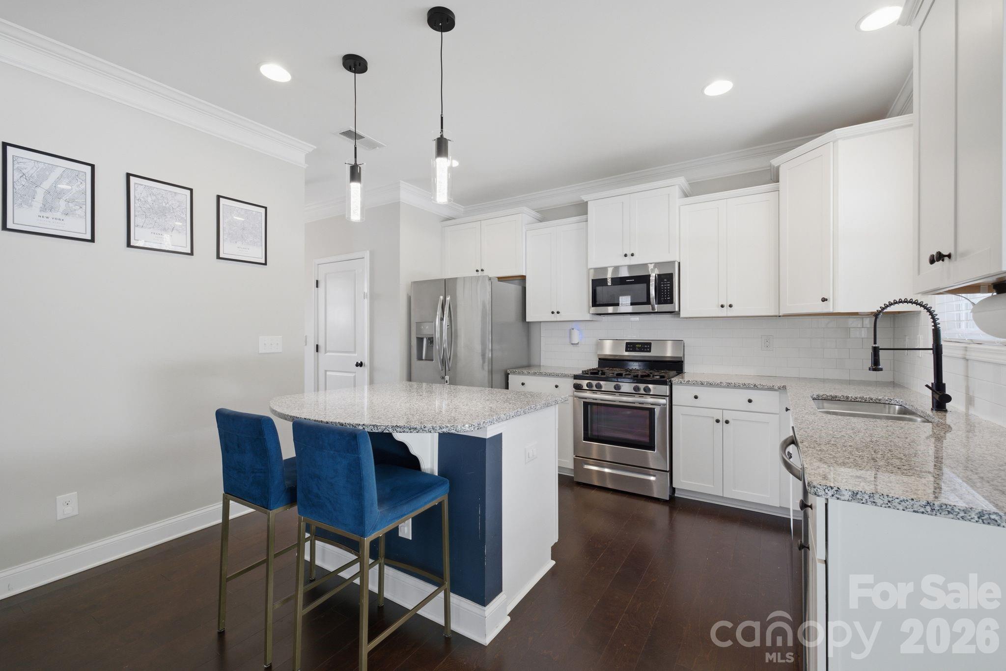 Single Family Residence at 3830 Lake Breeze Drive, Sherrills Ford, photo 17 of 35