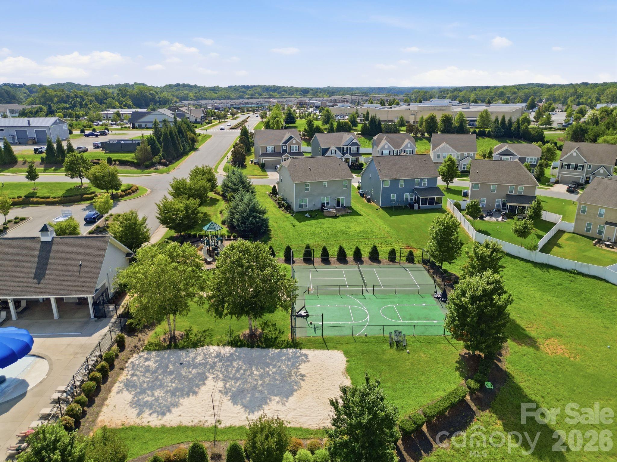 Single Family Residence at 3830 Lake Breeze Drive, Sherrills Ford, photo 33 of 35