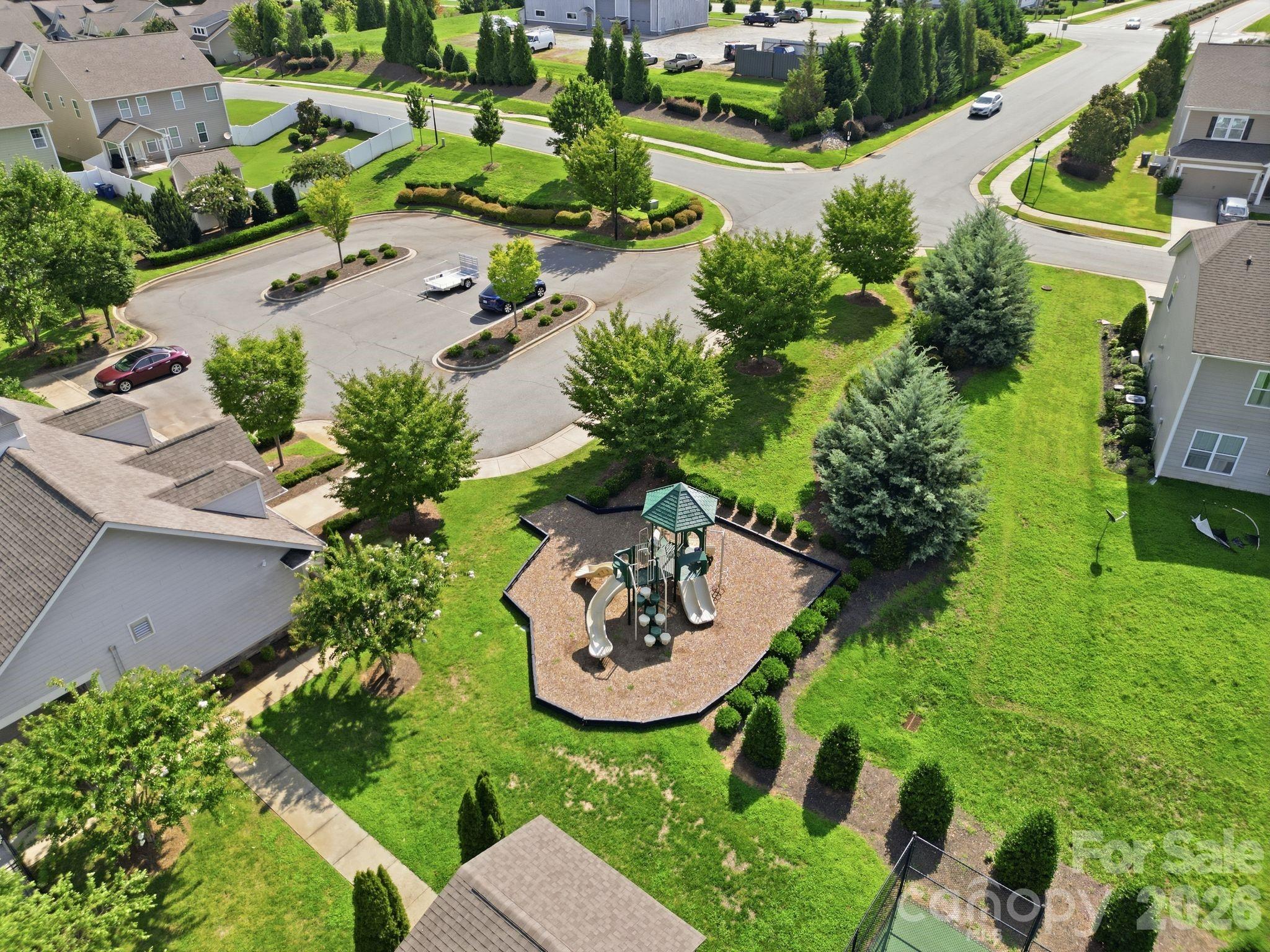 Single Family Residence at 3830 Lake Breeze Drive, Sherrills Ford, photo 34 of 35