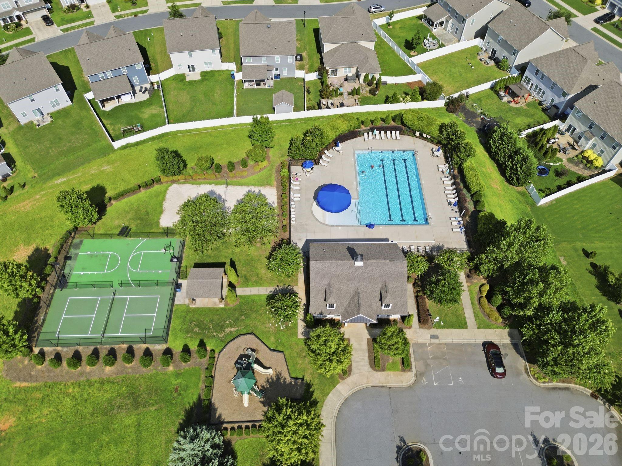 Single Family Residence at 3830 Lake Breeze Drive, Sherrills Ford, photo 35 of 35
