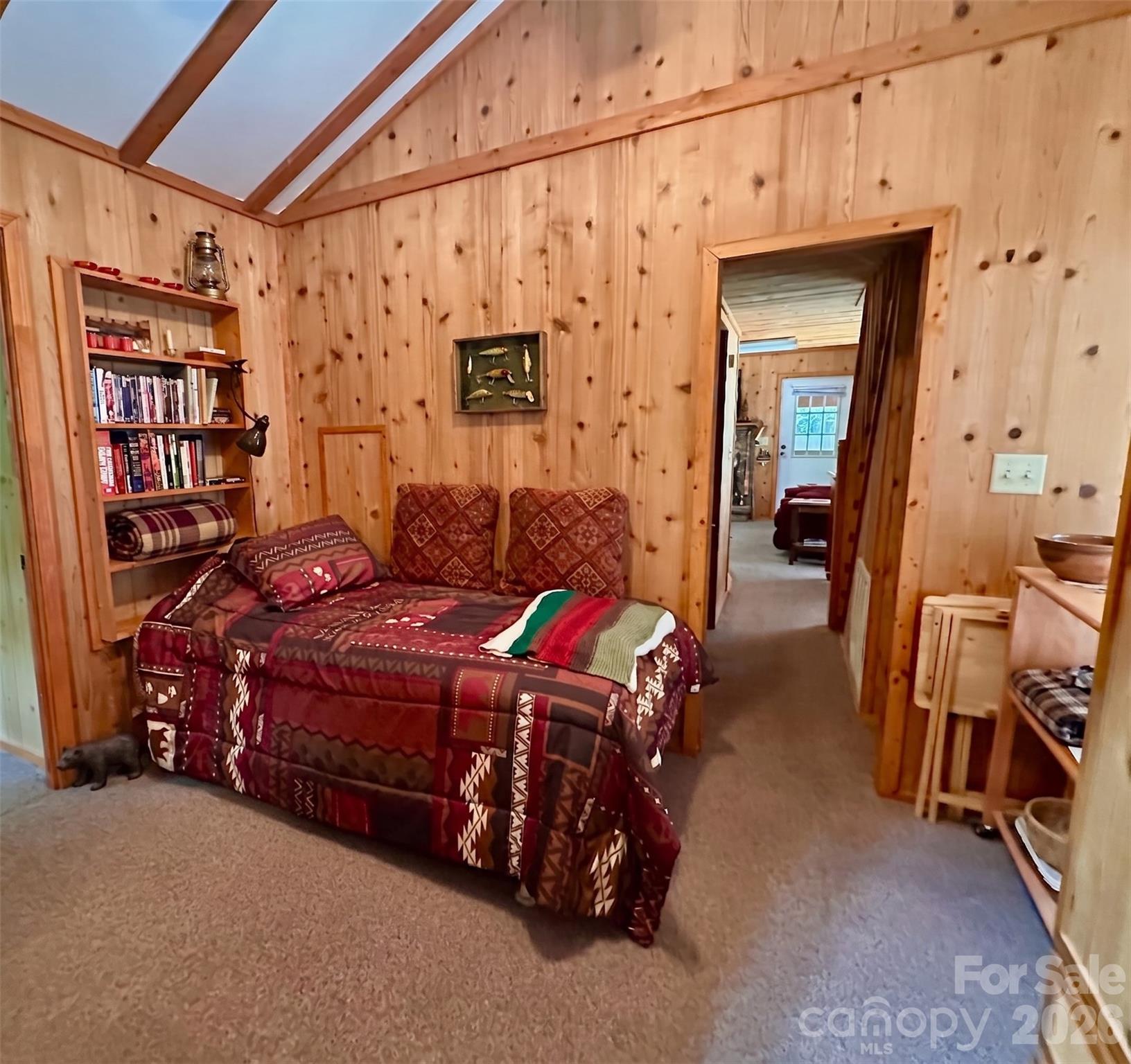 Bonus room - 21 Bear Cub Drive, Spruce Pine