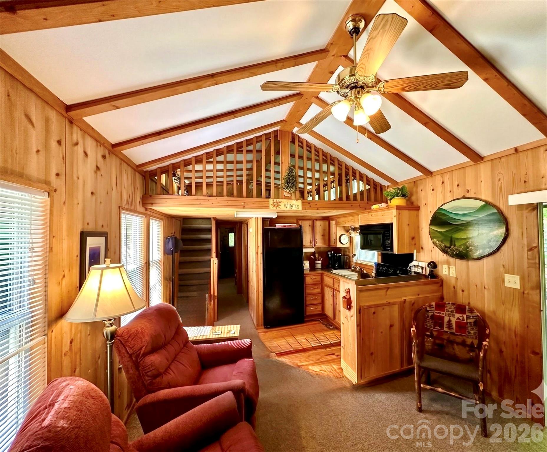 Single Family Residence at 21 Bear Cub Drive, Spruce Pine, photo 9 of 33