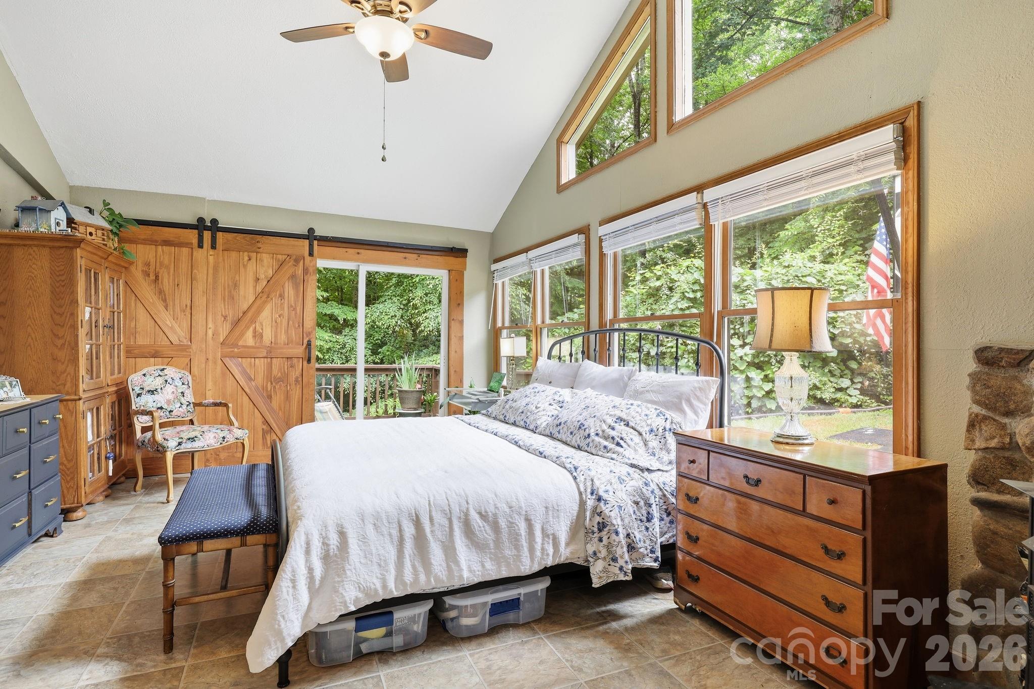 Single Family Residence at 313 Walker Road, Waynesville, photo 8 of 38