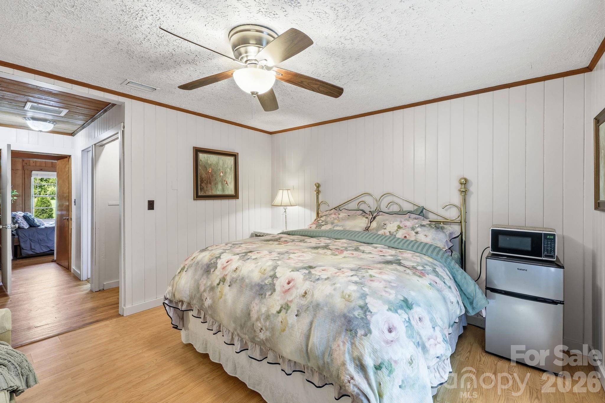 Guest Ensuite - 313 Walker Road, Waynesville