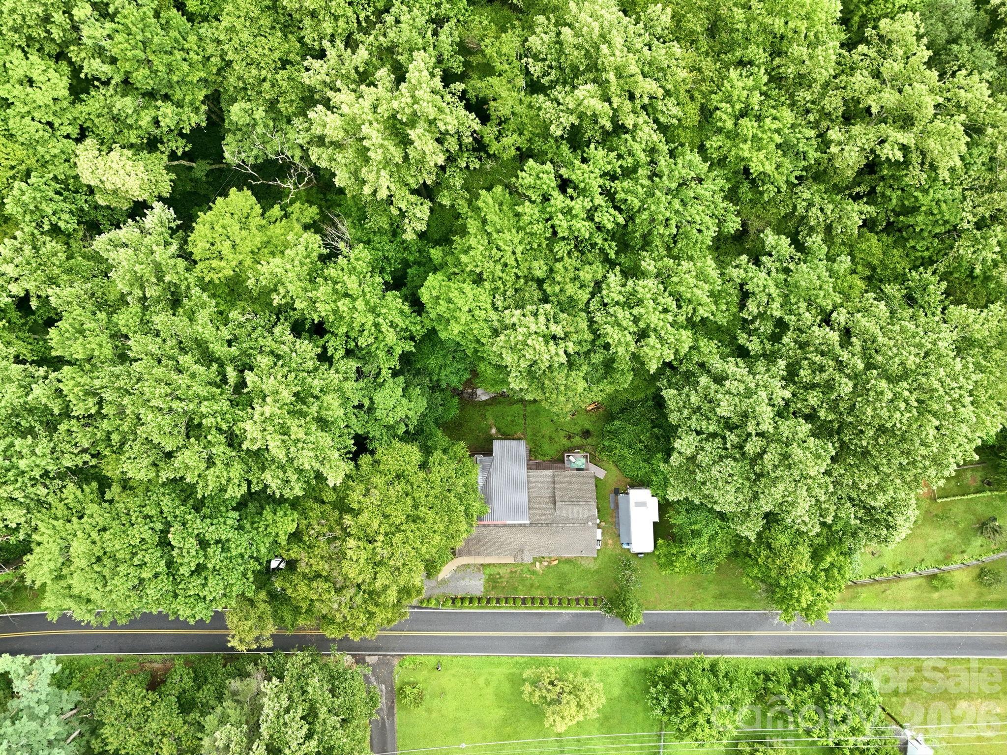 Single Family Residence at 313 Walker Road, Waynesville, photo 35 of 38
