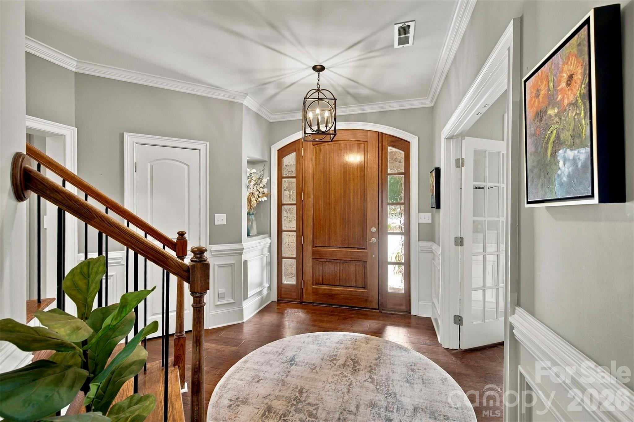Single Family Residence at 5504 Cedar Cove Way, Lenoir, photo 4 of 48
