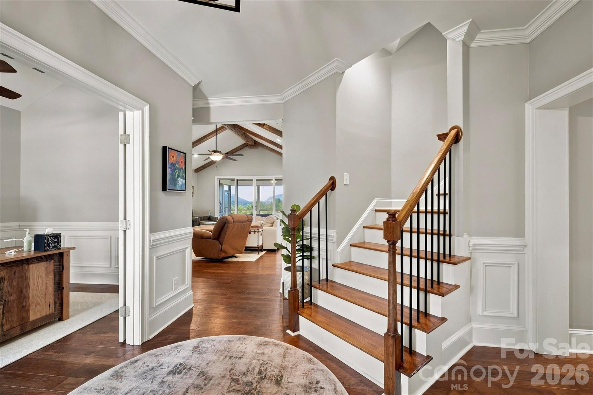 Single Family Residence at 5504 Cedar Cove Way, Lenoir, photo 5 of 48