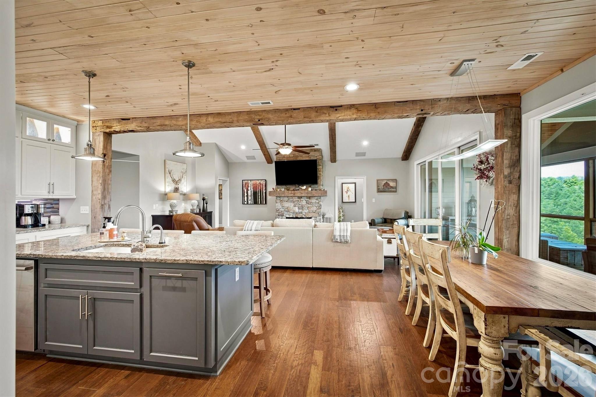 Single Family Residence at 5504 Cedar Cove Way, Lenoir, photo 9 of 48