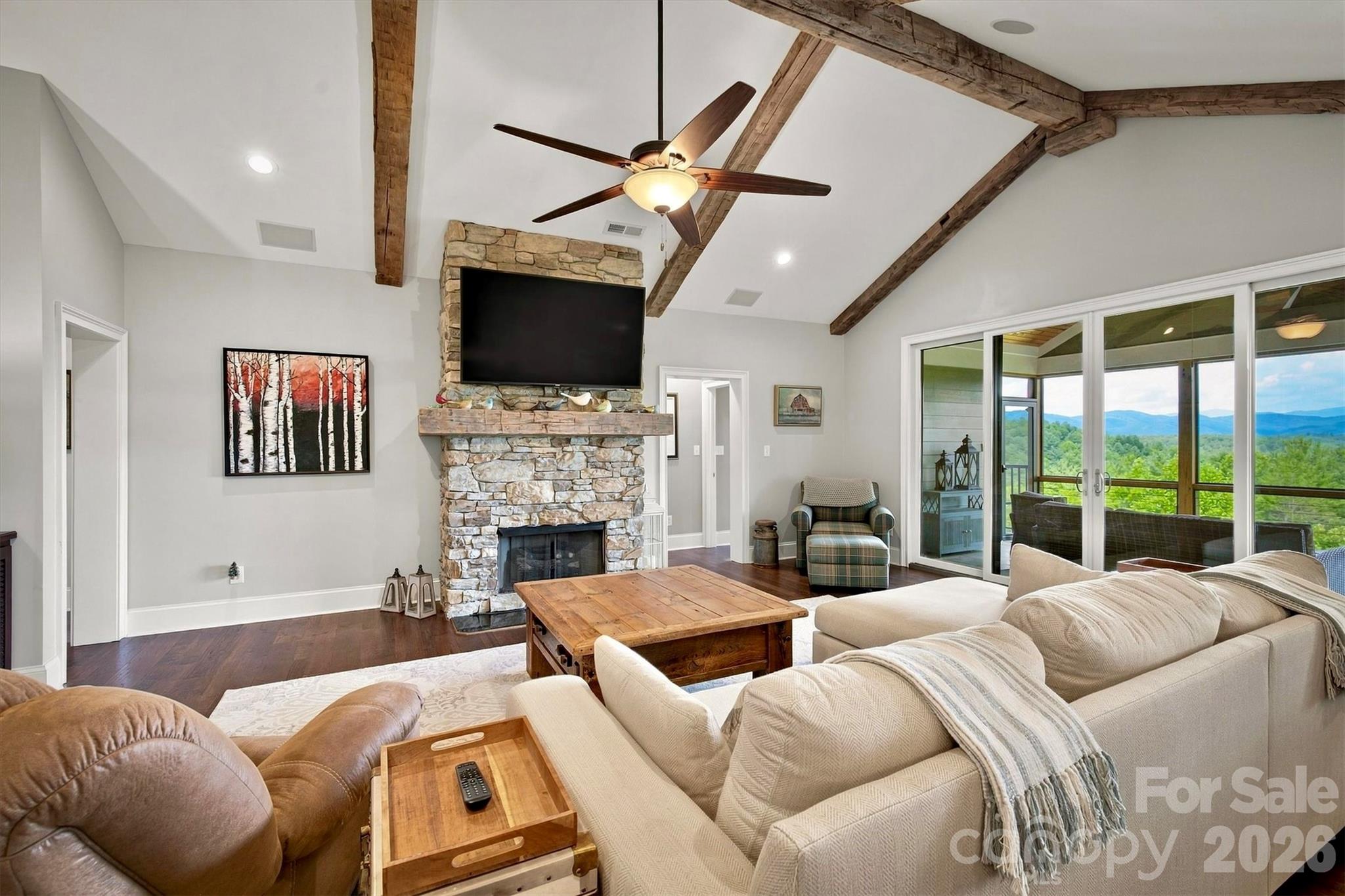 Single Family Residence at 5504 Cedar Cove Way, Lenoir, photo 10 of 48