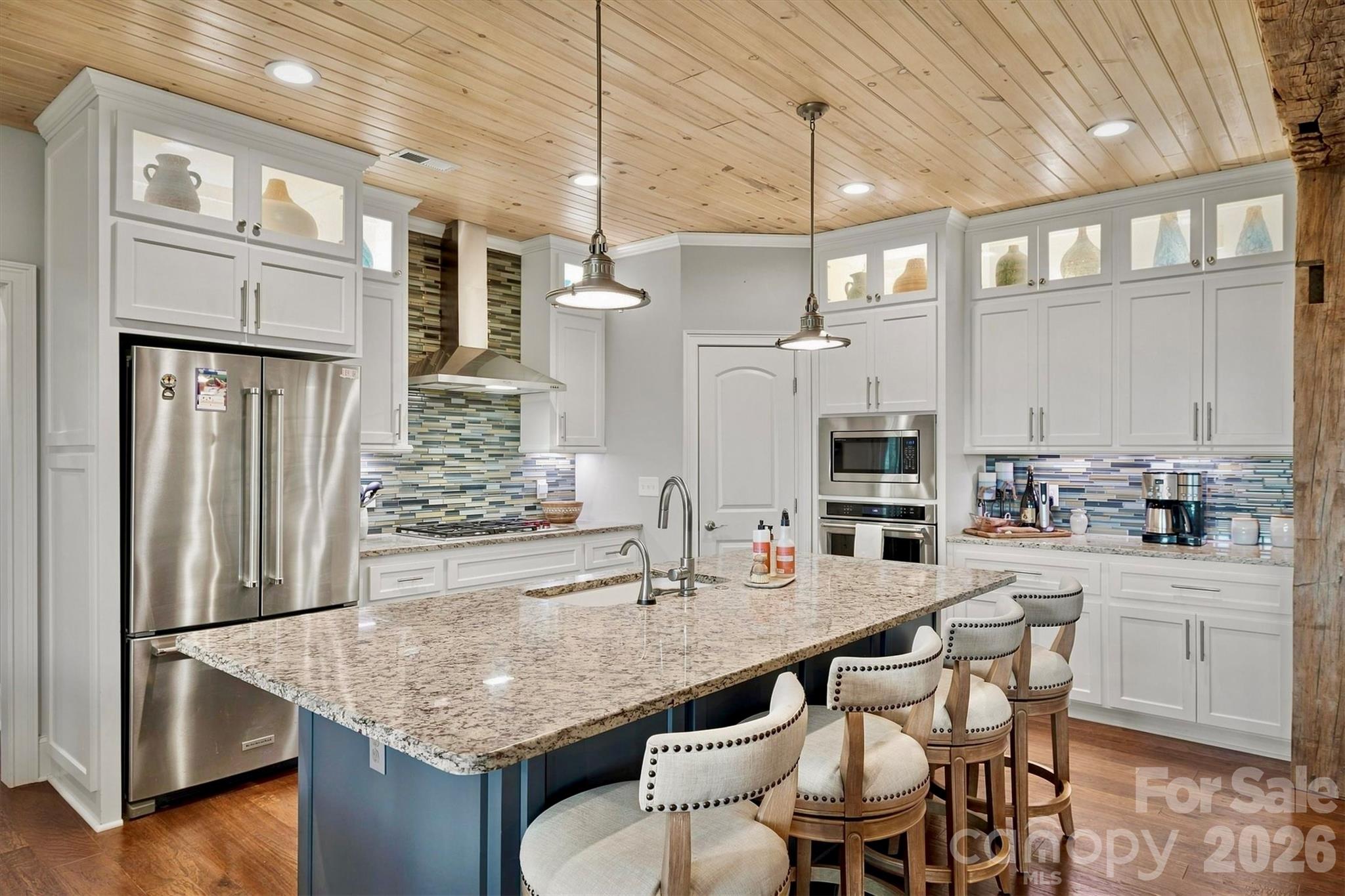 Single Family Residence at 5504 Cedar Cove Way, Lenoir, photo 11 of 48