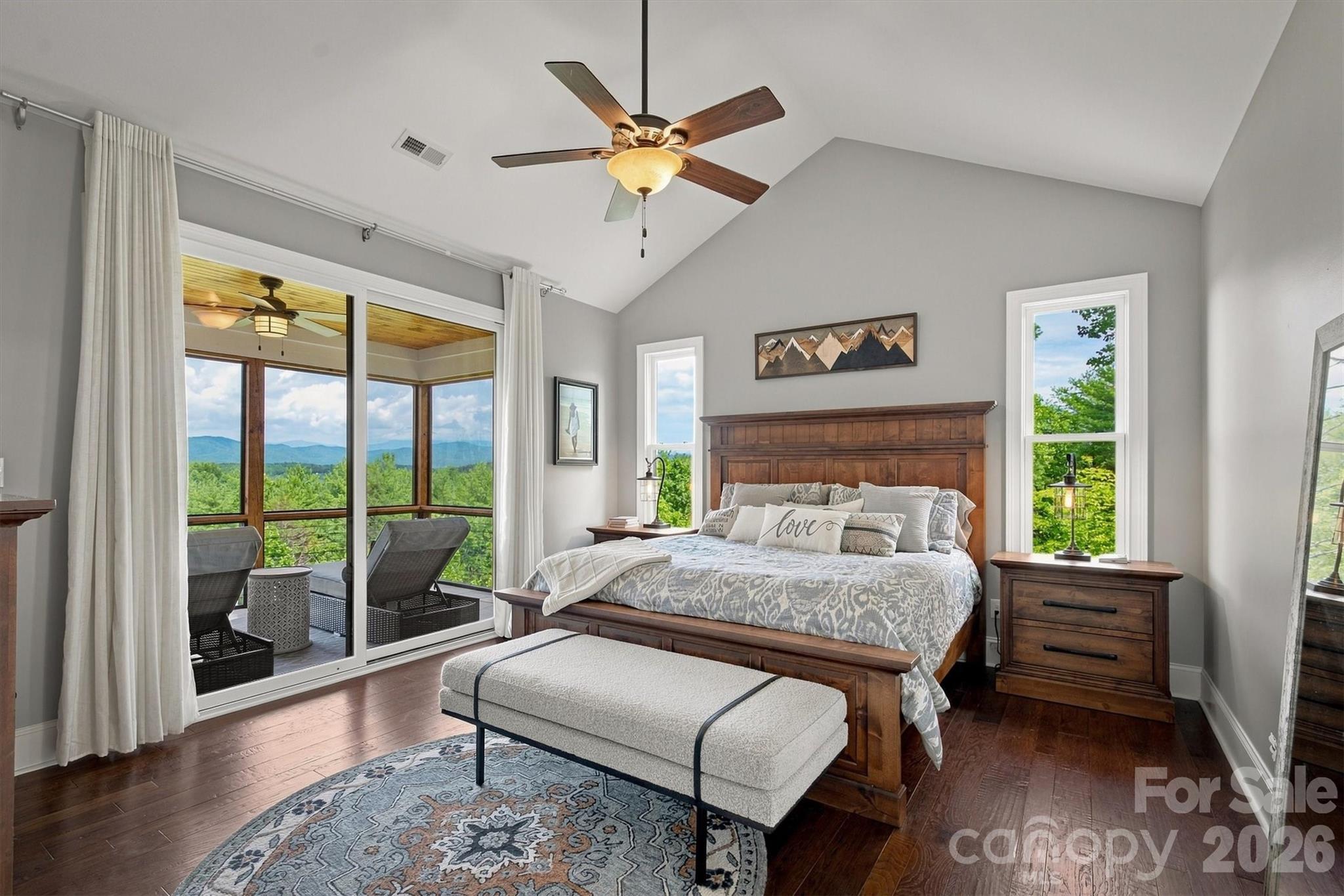Single Family Residence at 5504 Cedar Cove Way, Lenoir, photo 19 of 48