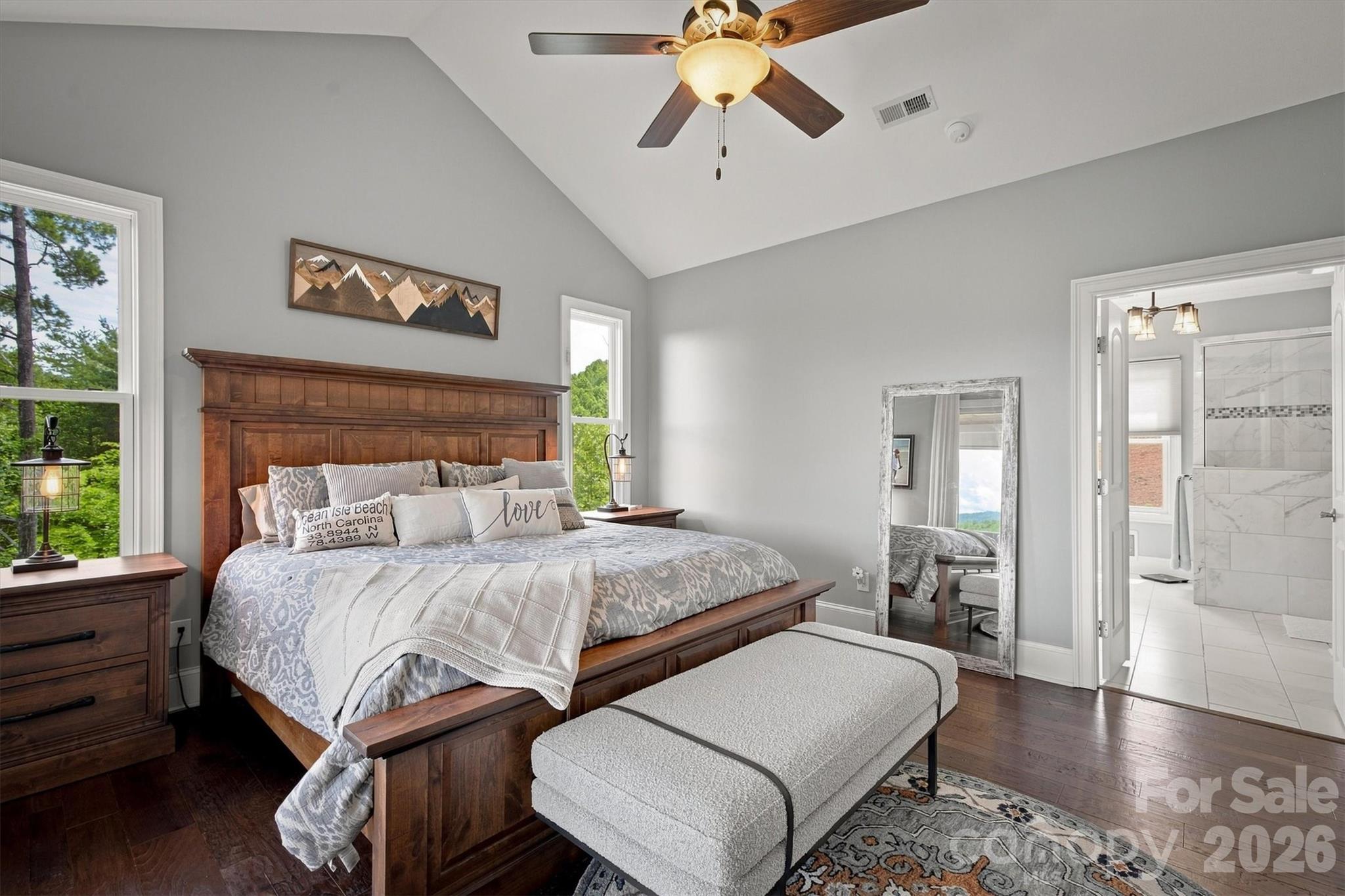 Single Family Residence at 5504 Cedar Cove Way, Lenoir, photo 20 of 48