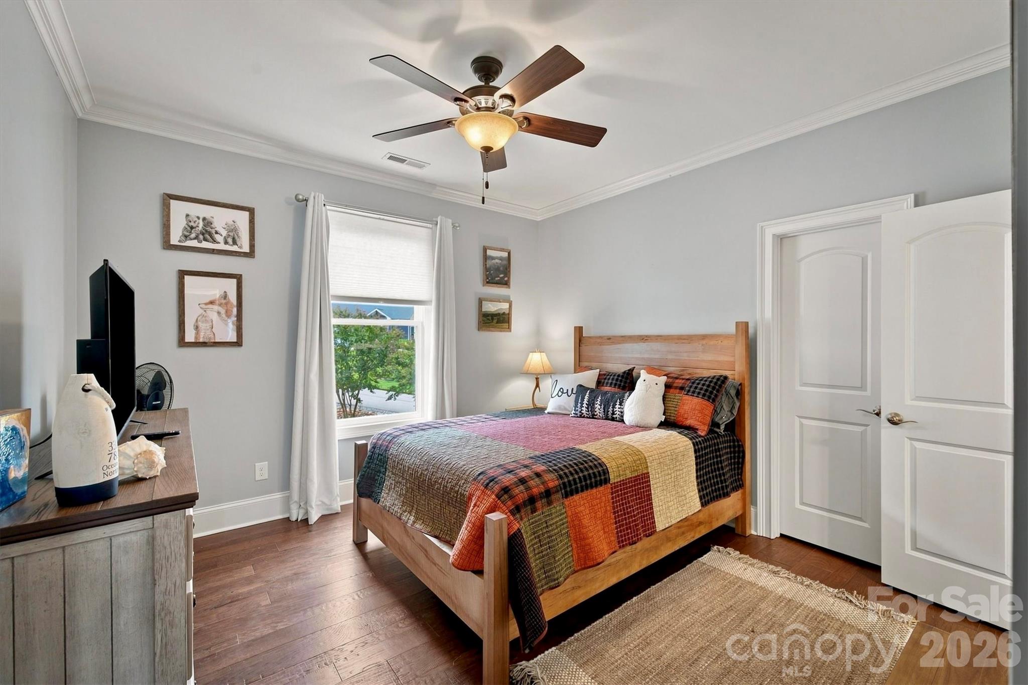 Single Family Residence at 5504 Cedar Cove Way, Lenoir, photo 25 of 48