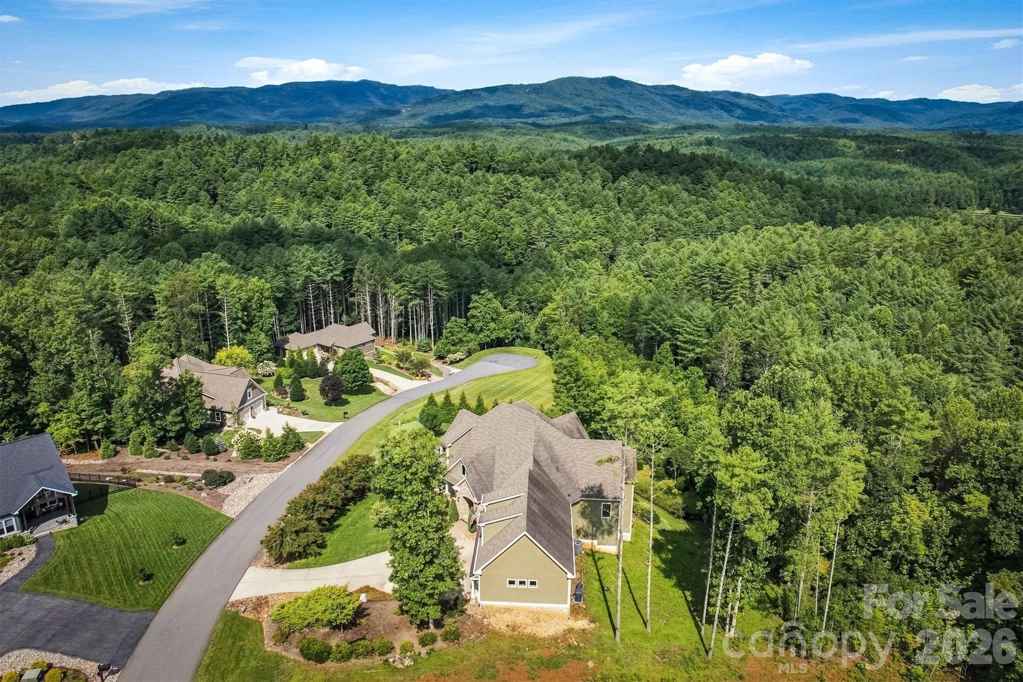 Single Family Residence at 5504 Cedar Cove Way, Lenoir, photo 37 of 48