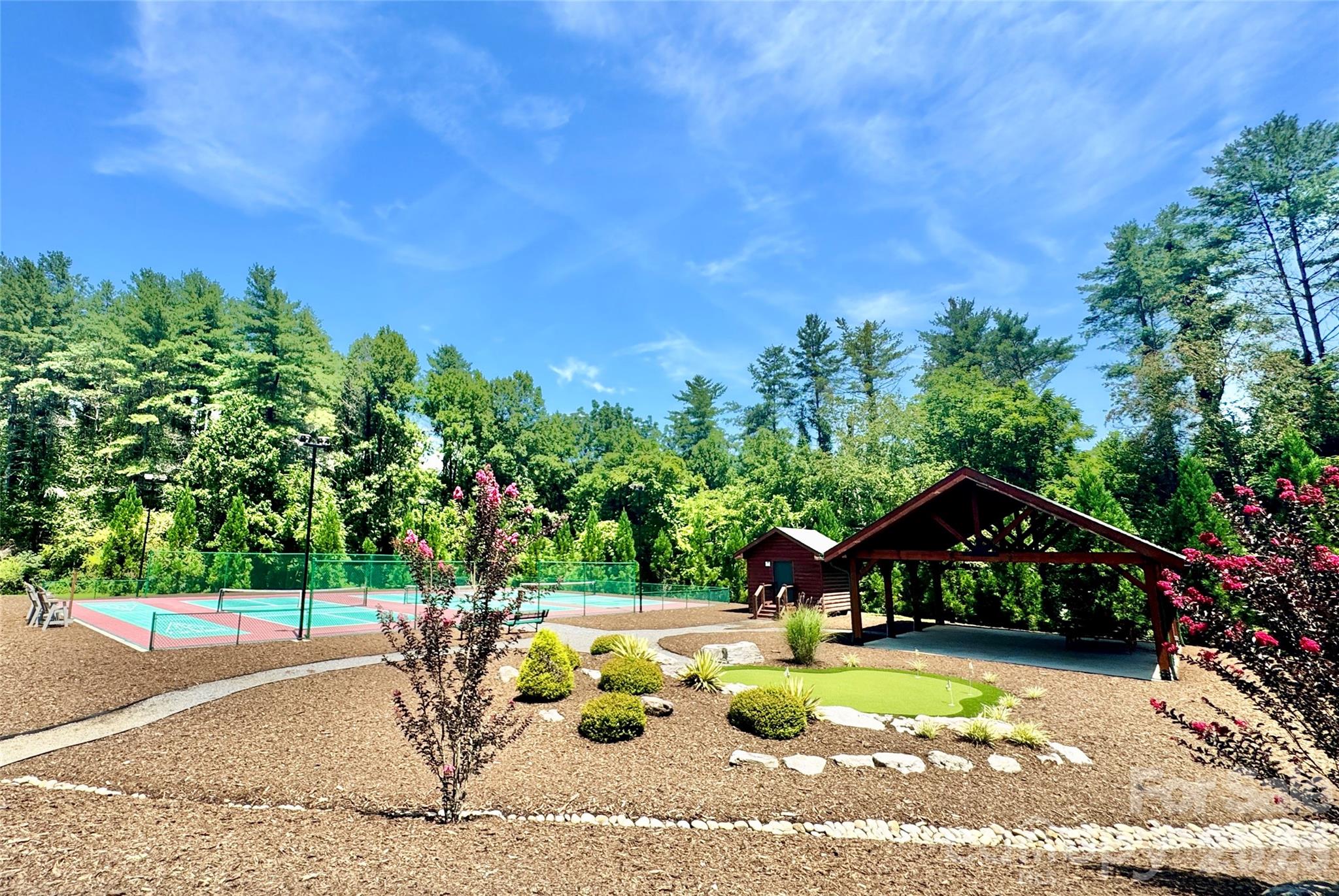 Single Family Residence at 5504 Cedar Cove Way, Lenoir, photo 47 of 48