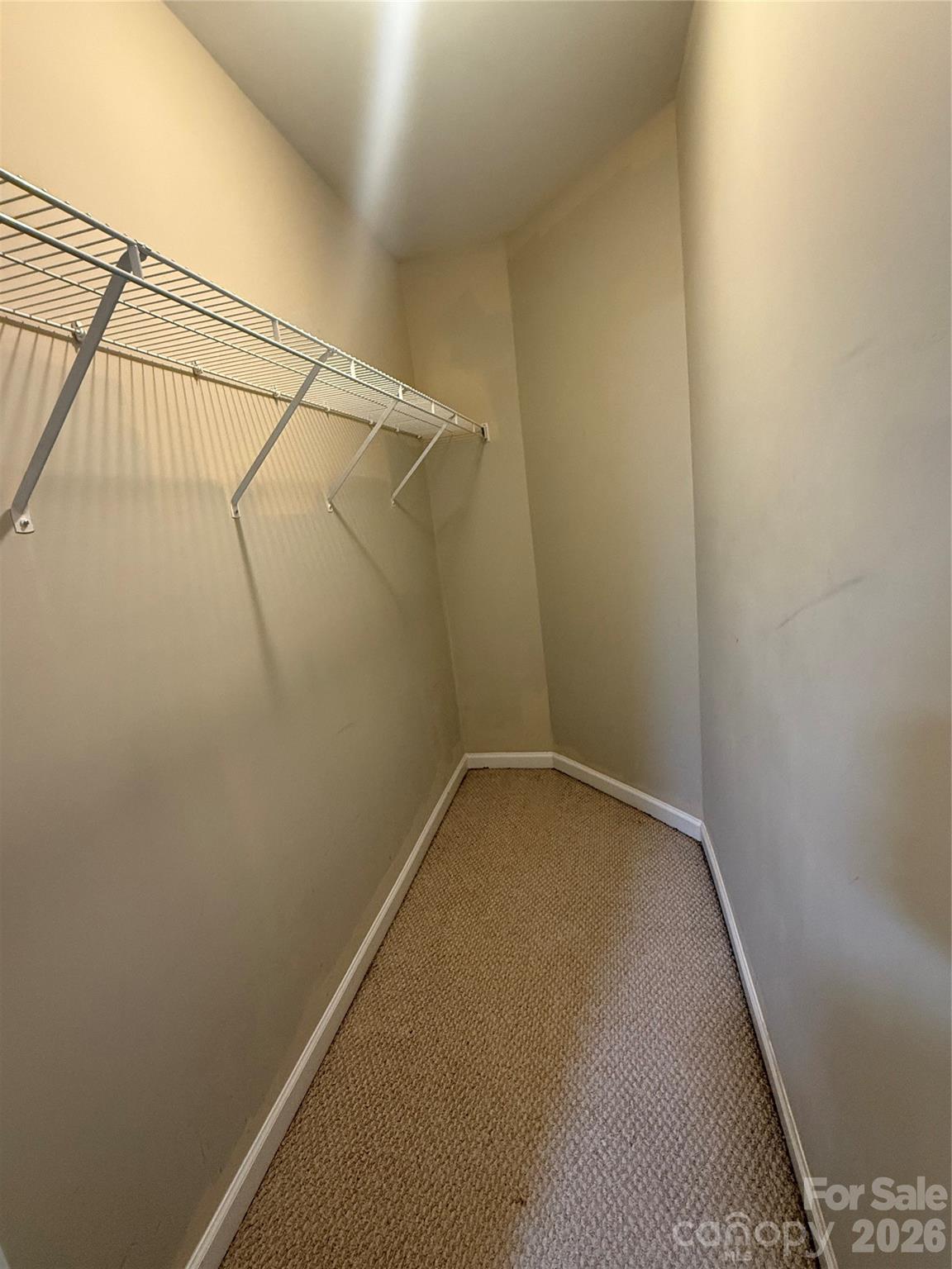 Walk-in Closet - 1117 Piney Woods Road, Columbia
