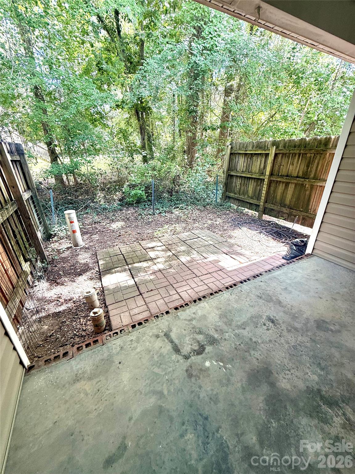 Townhouse at 1117 Piney Woods Road, Columbia, photo 21 of 21