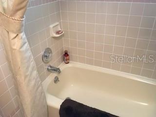 Secondary Bath - 6155 ILLINOIS AVE, NEW PORT RICHEY