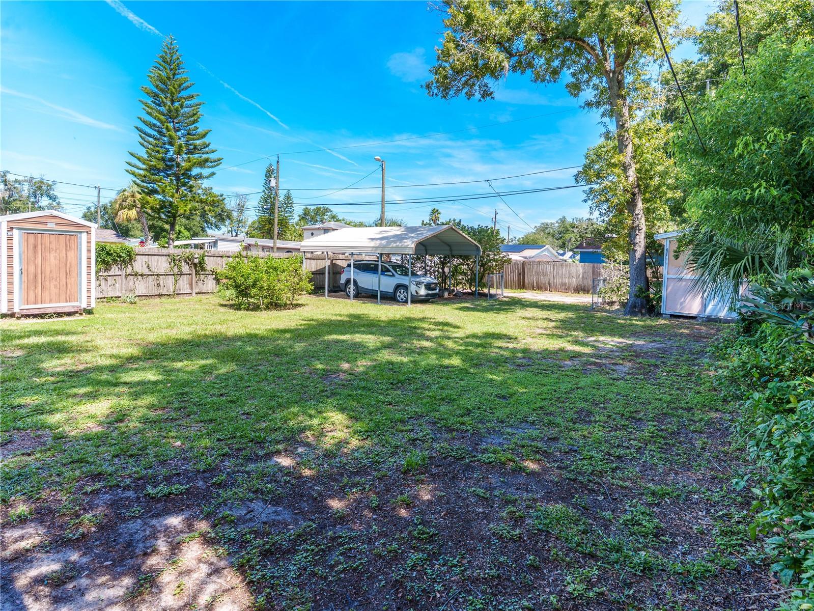 Single Family Residence at 6155 ILLINOIS AVE, NEW PORT RICHEY, photo 51 of 61