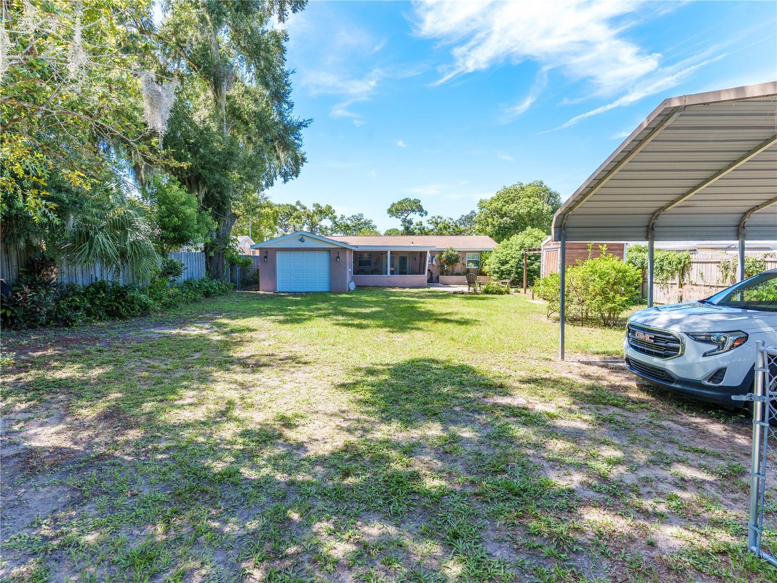 Single Family Residence at 6155 ILLINOIS AVE, NEW PORT RICHEY, photo 53 of 61