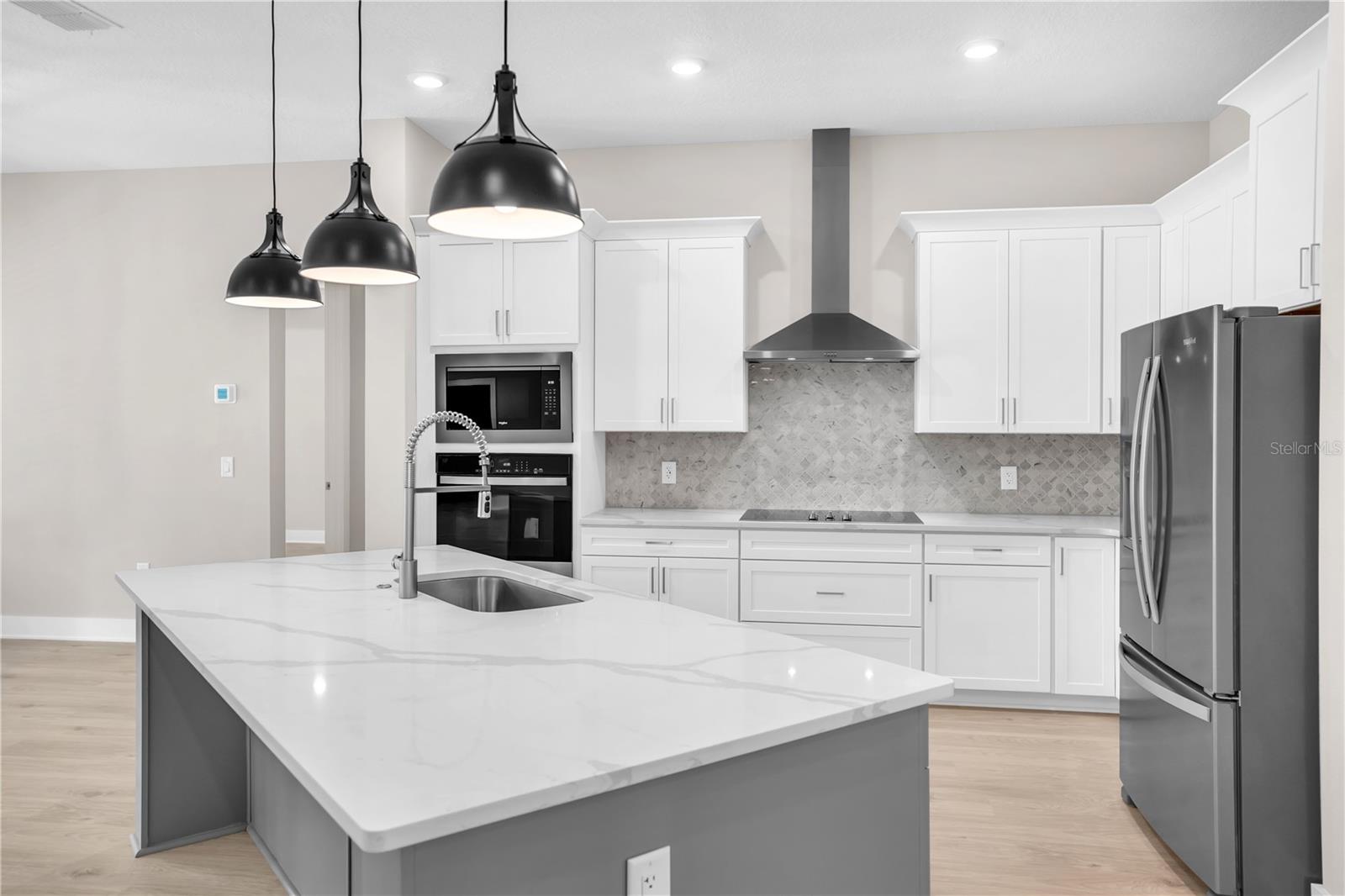 Single Family Residence at 13510 HAFLINGER WAY, HUDSON, photo 3 of 8