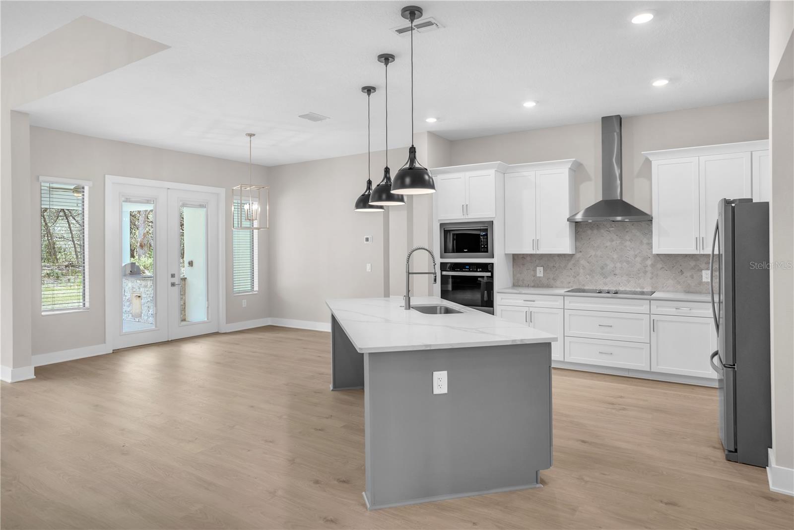 Single Family Residence at 13510 HAFLINGER WAY, HUDSON, photo 5 of 8