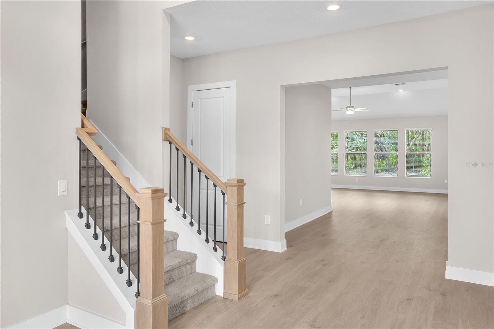 Single Family Residence at 13510 HAFLINGER WAY, HUDSON, photo 7 of 8