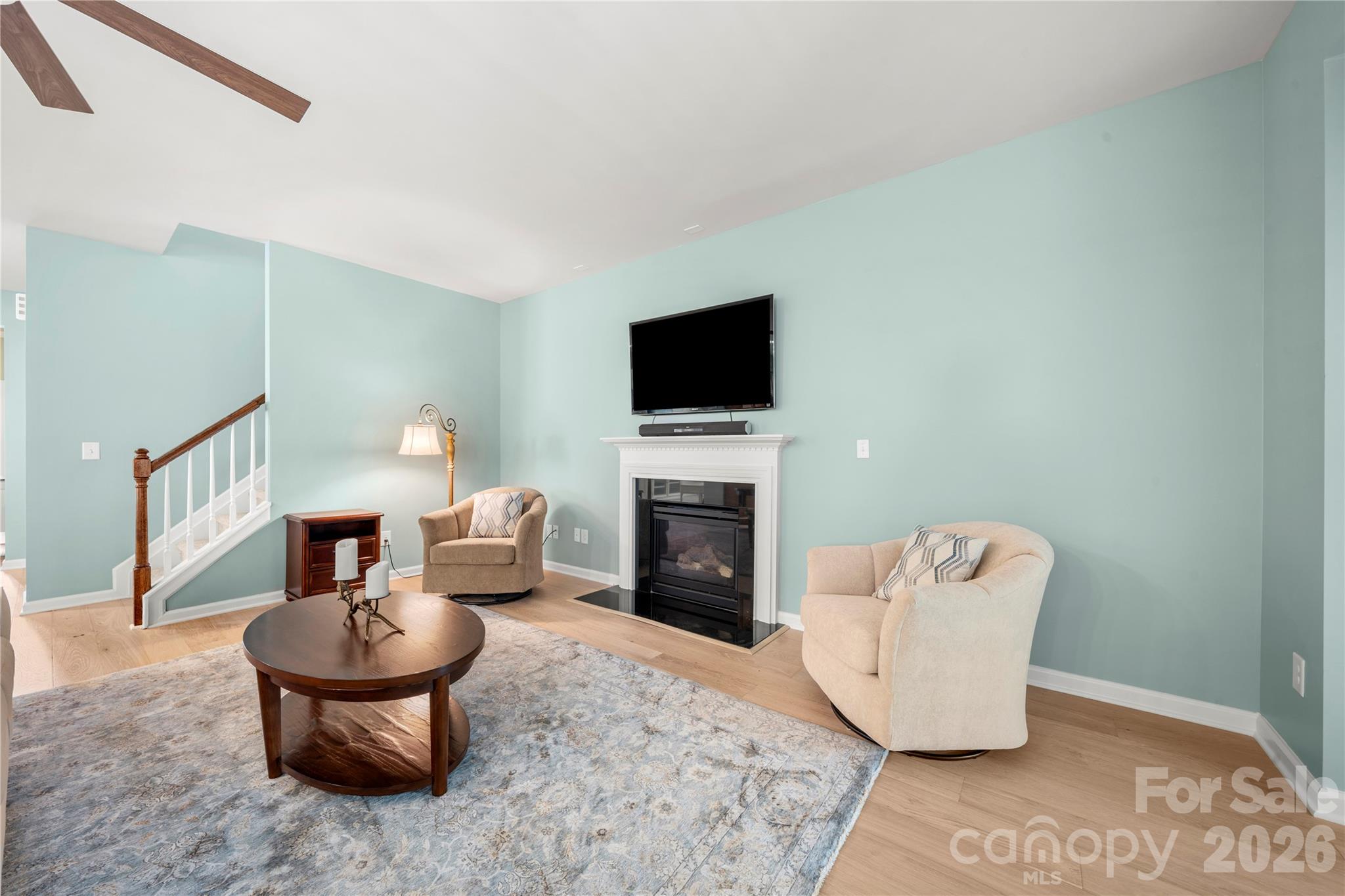 Single Family Residence at 1601 Deer Meadows Drive, Waxhaw, photo 14 of 45
