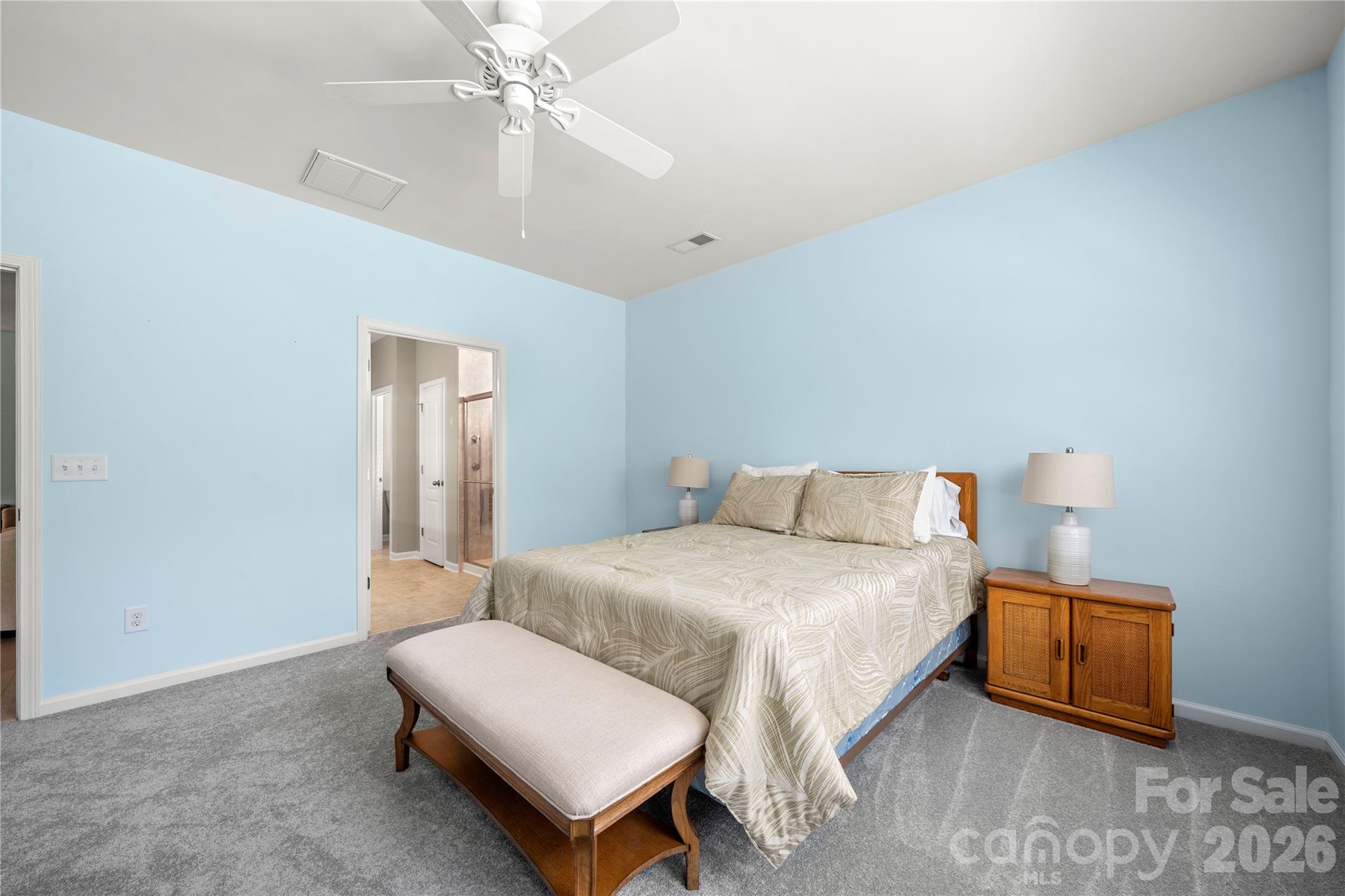 Single Family Residence at 1601 Deer Meadows Drive, Waxhaw, photo 19 of 45