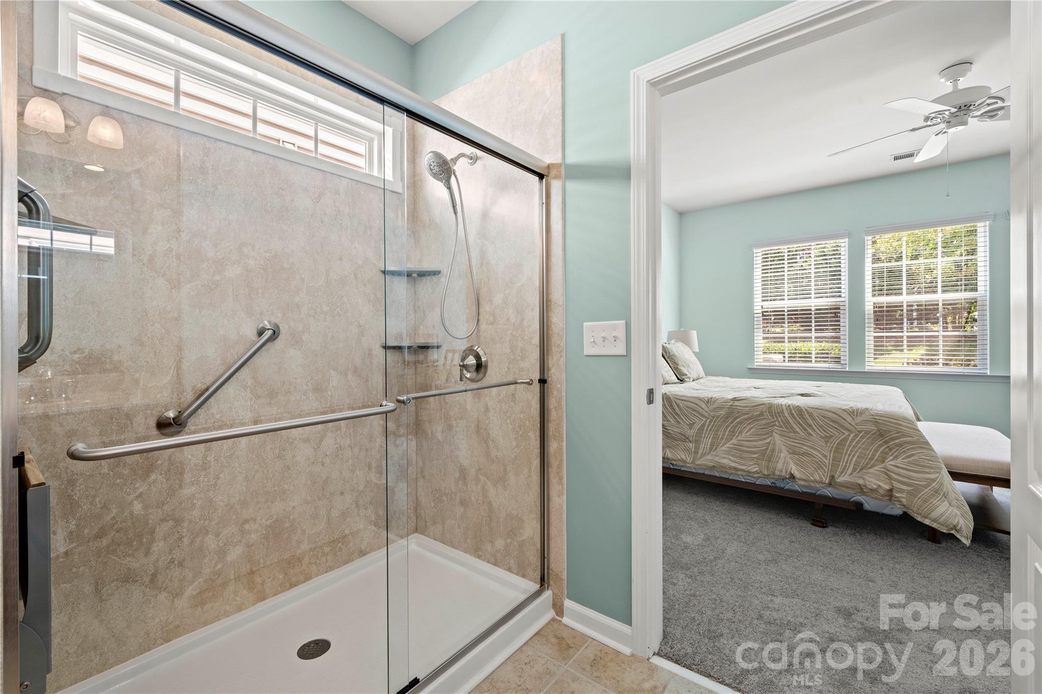 Single Family Residence at 1601 Deer Meadows Drive, Waxhaw, photo 22 of 45