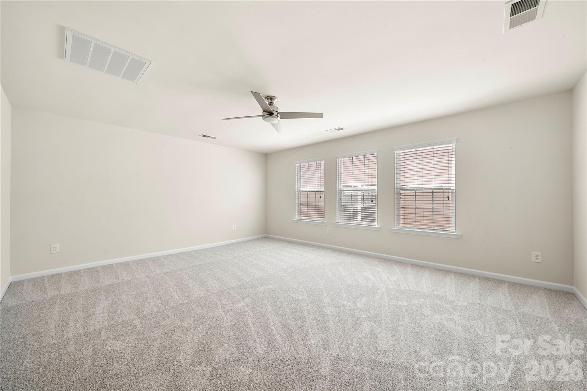 Bonus upstairs - 1601 Deer Meadows Drive, Waxhaw