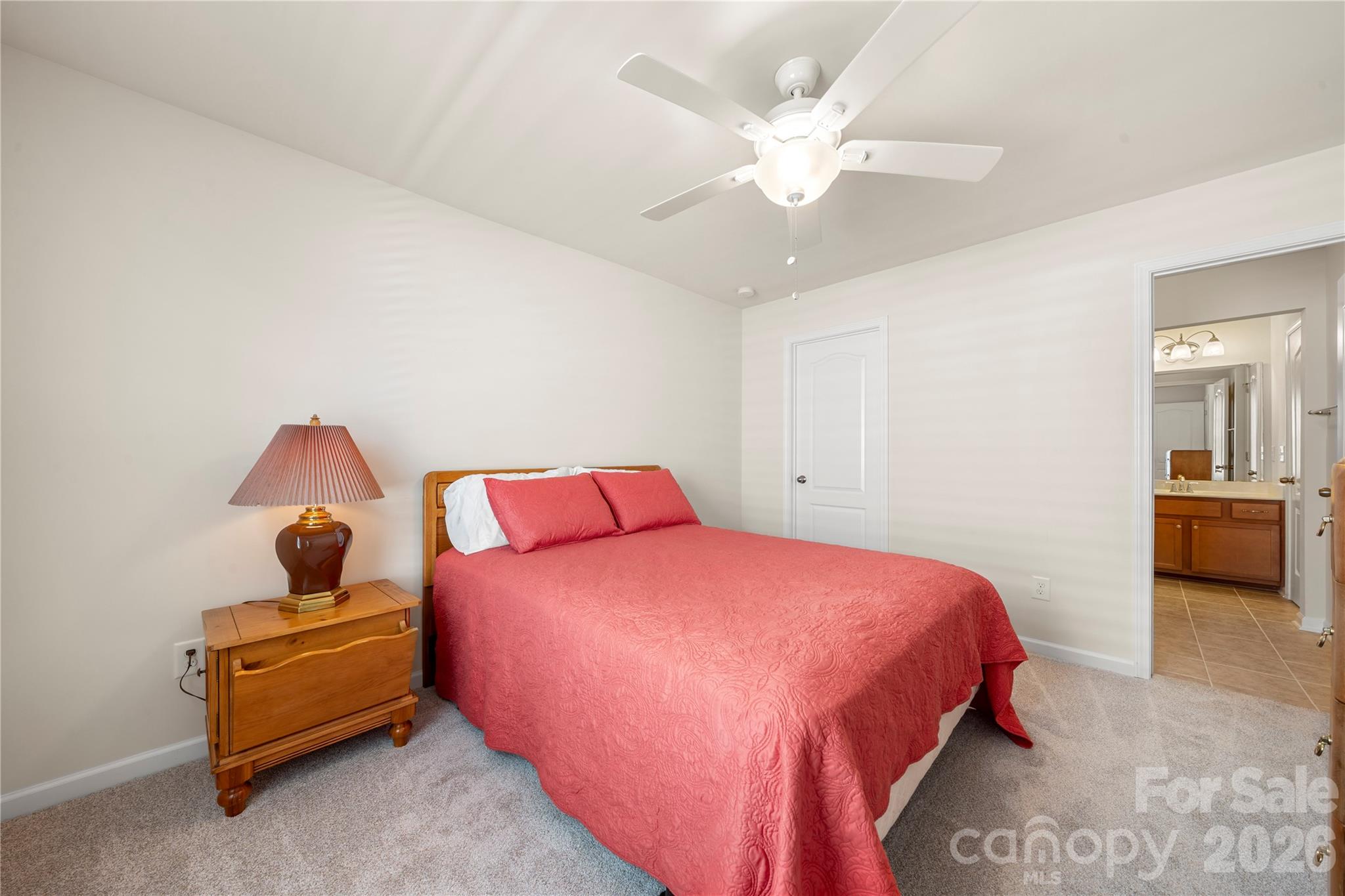 Single Family Residence at 1601 Deer Meadows Drive, Waxhaw, photo 31 of 45