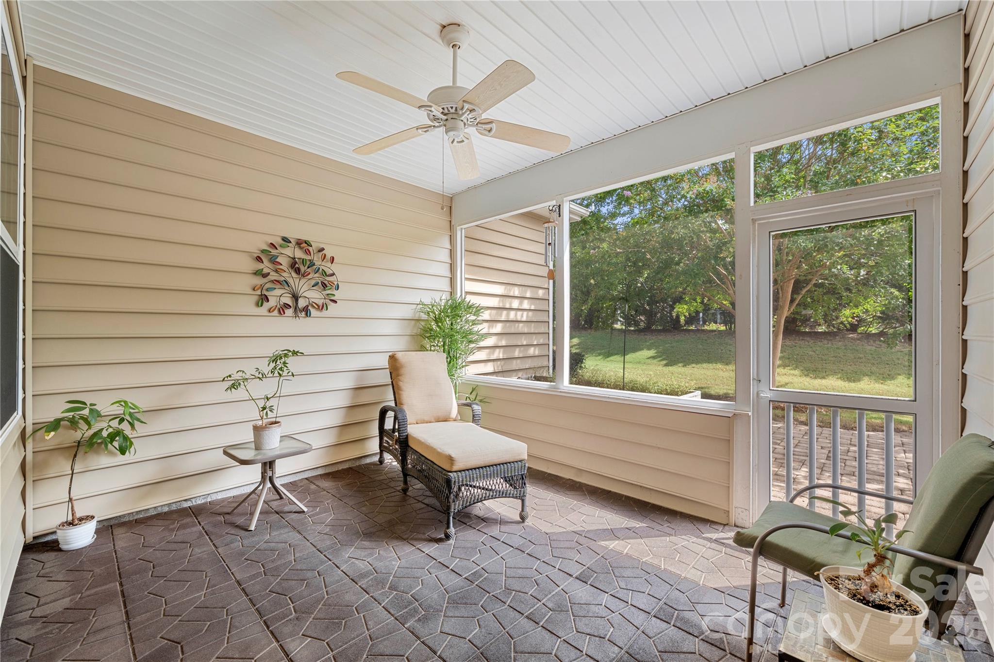 Single Family Residence at 1601 Deer Meadows Drive, Waxhaw, photo 35 of 45