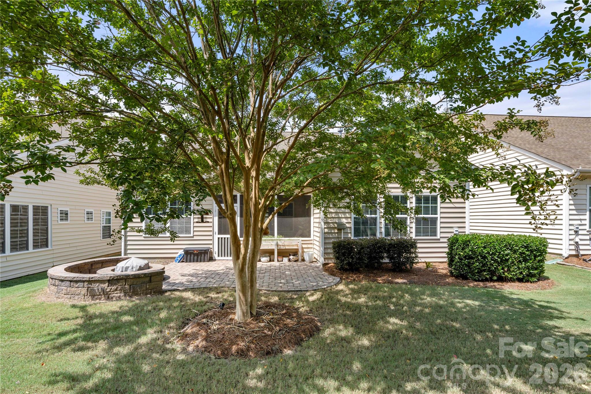 Single Family Residence at 1601 Deer Meadows Drive, Waxhaw, photo 36 of 45