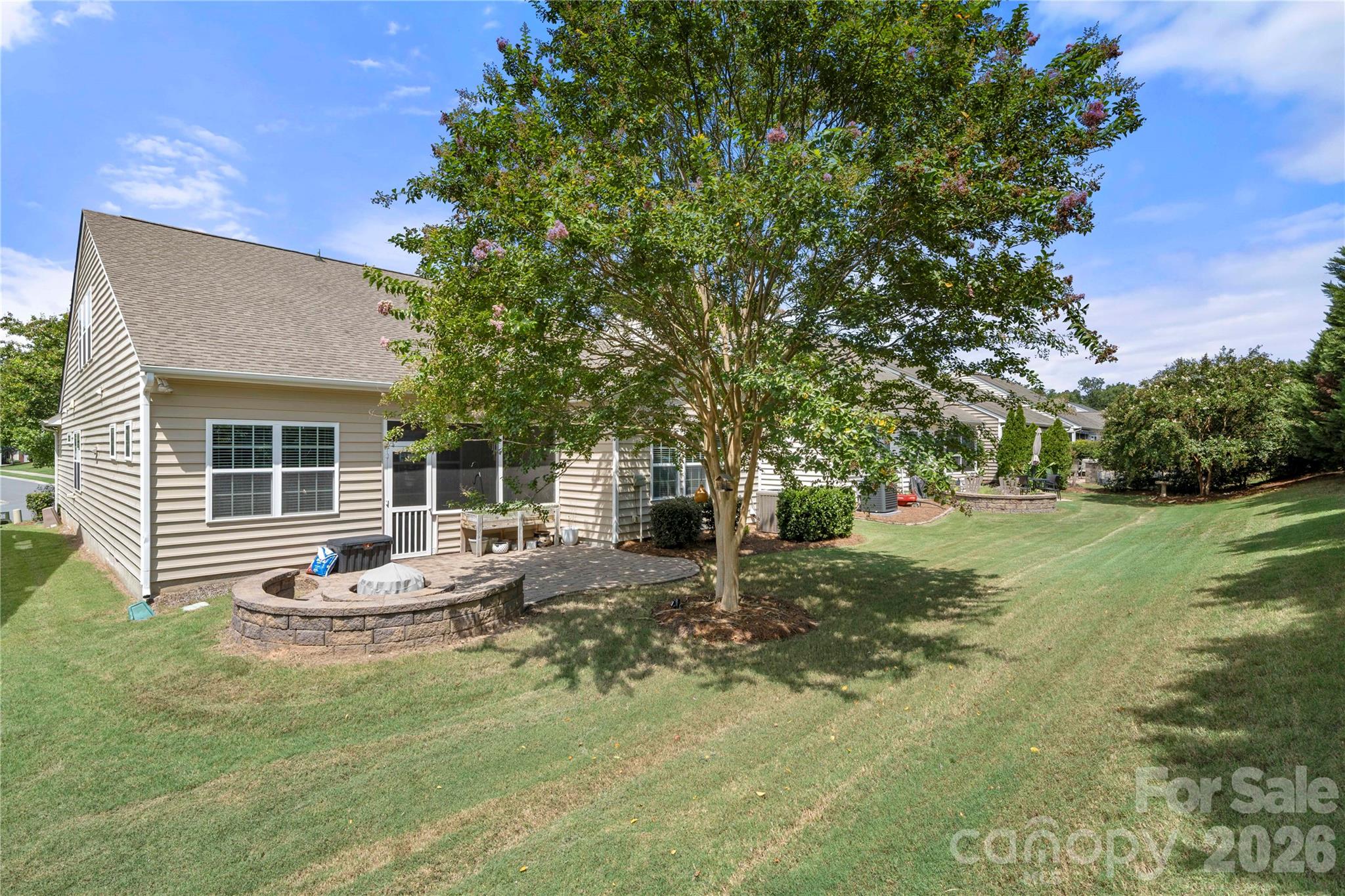 Single Family Residence at 1601 Deer Meadows Drive, Waxhaw, photo 39 of 45