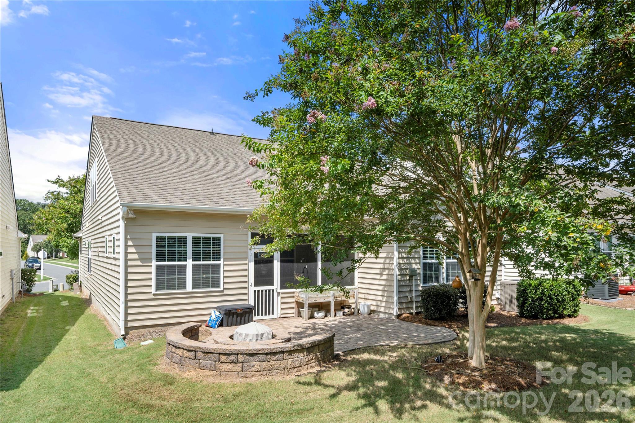 Single Family Residence at 1601 Deer Meadows Drive, Waxhaw, photo 40 of 45