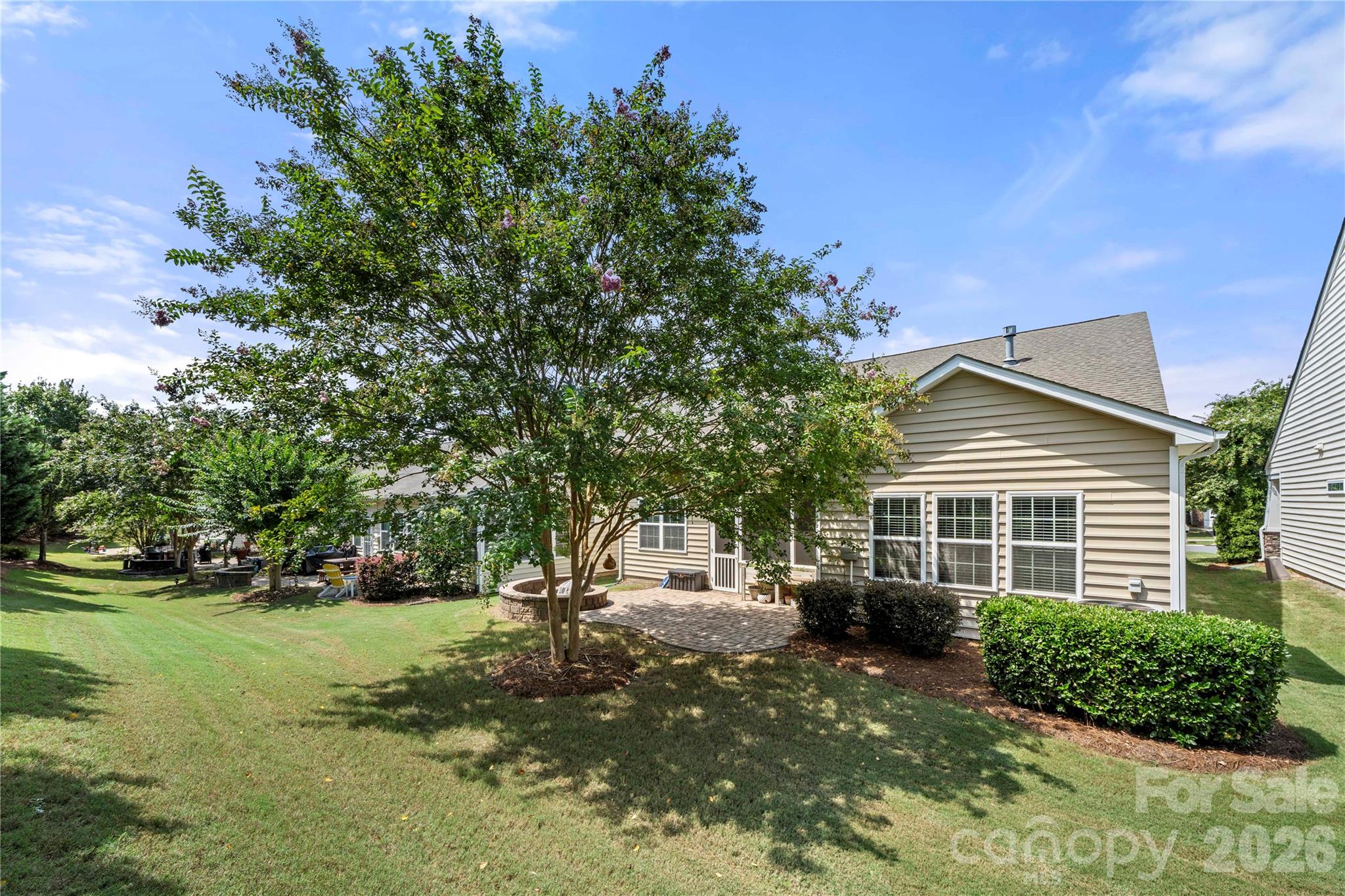 Single Family Residence at 1601 Deer Meadows Drive, Waxhaw, photo 41 of 45
