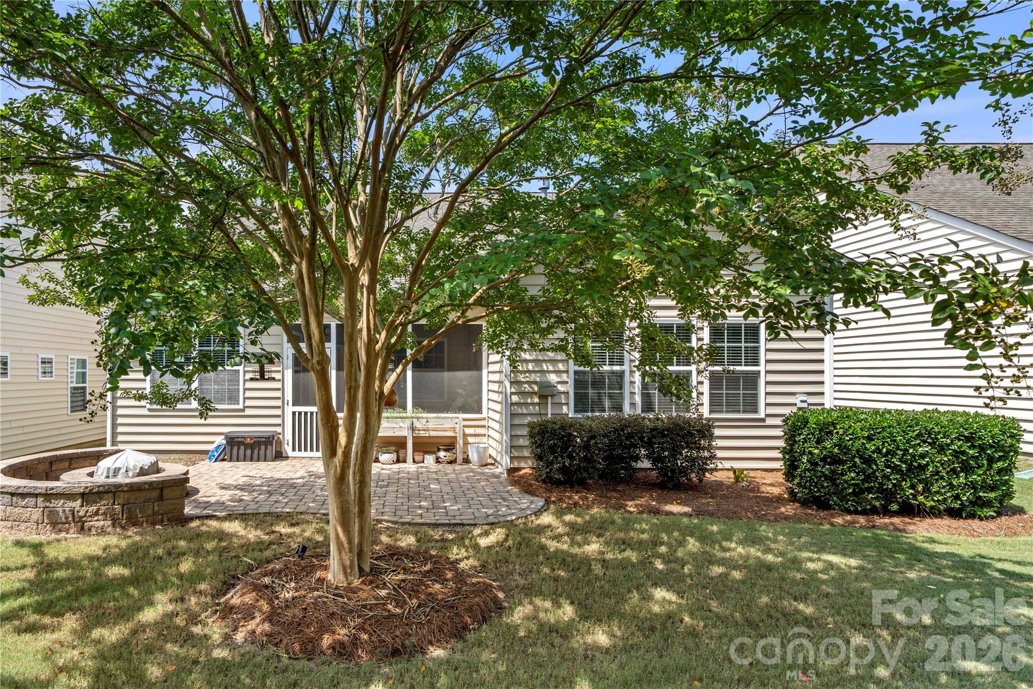 Single Family Residence at 1601 Deer Meadows Drive, Waxhaw, photo 42 of 45