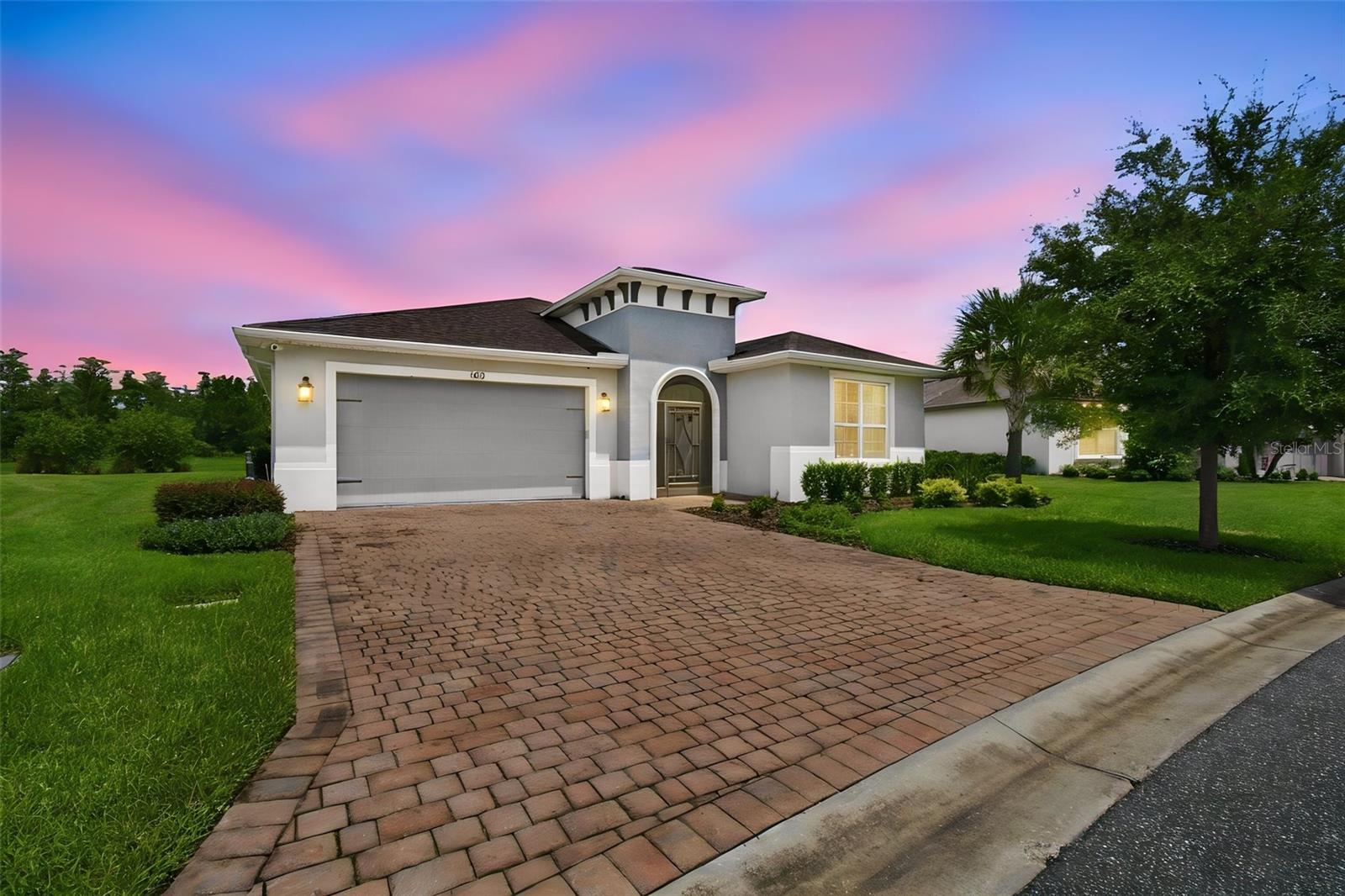 Single Family Residence at 163 OLYMPUS WAY, KISSIMMEE, photo 3 of 58
